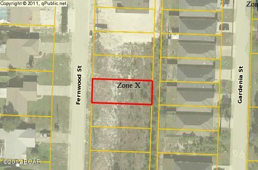 Gardenia Beach - Residential