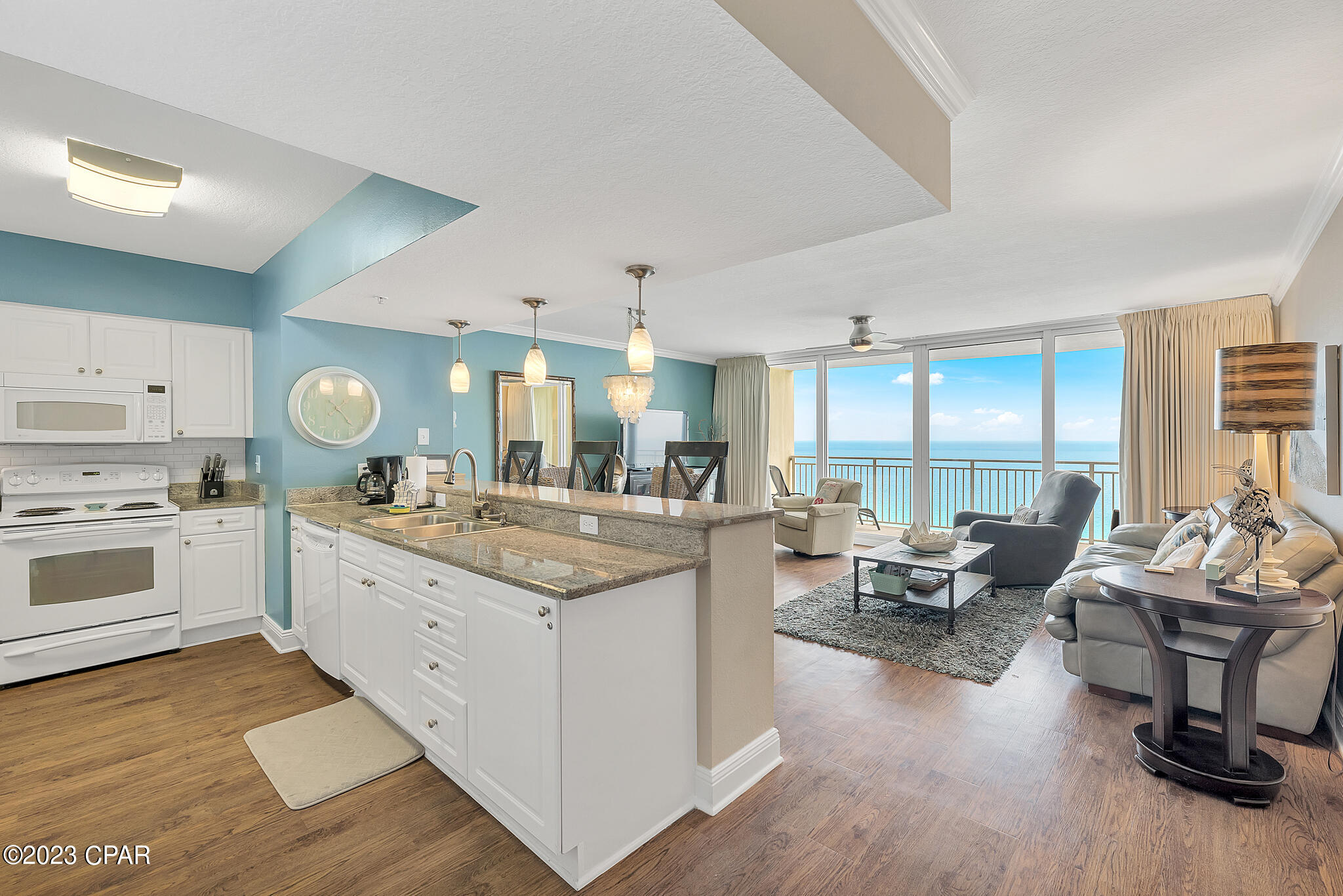 Emerald Beach Resort - Residential