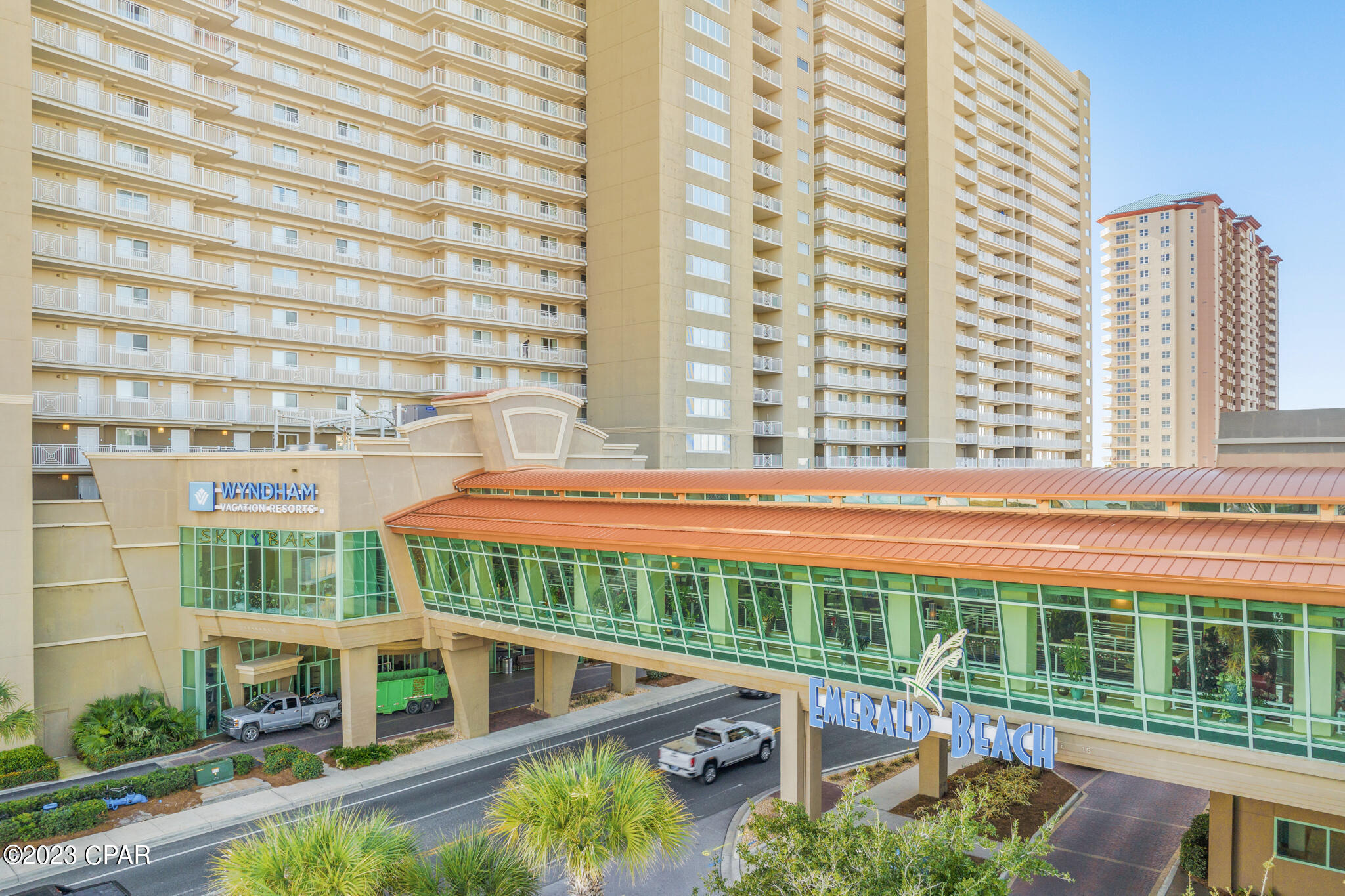 Emerald Beach Resort - Residential