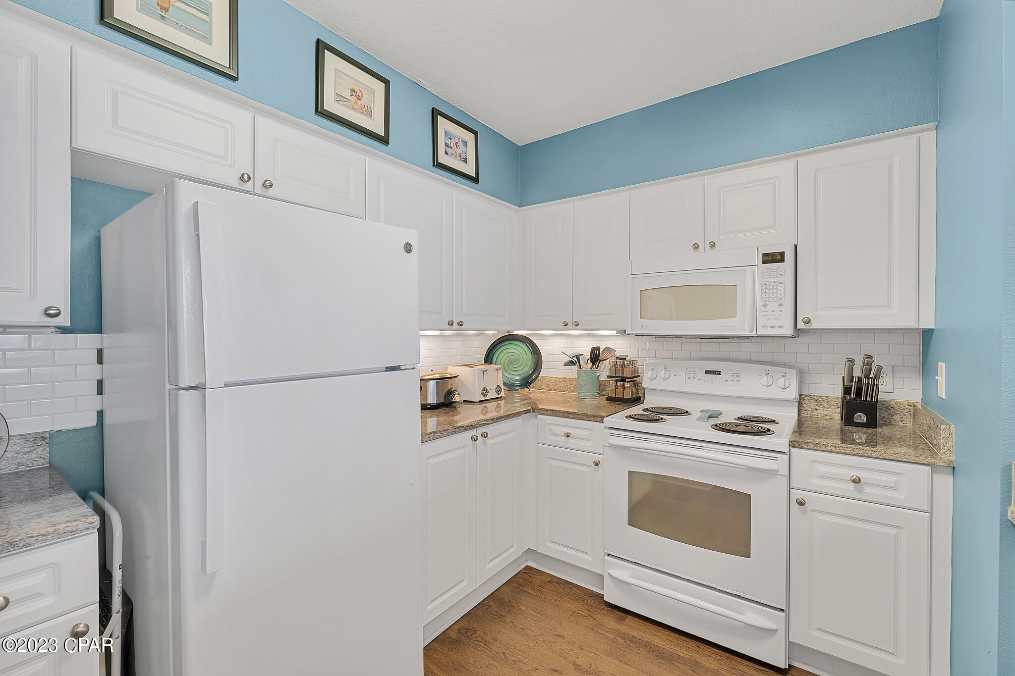 Emerald Beach Resort - Residential