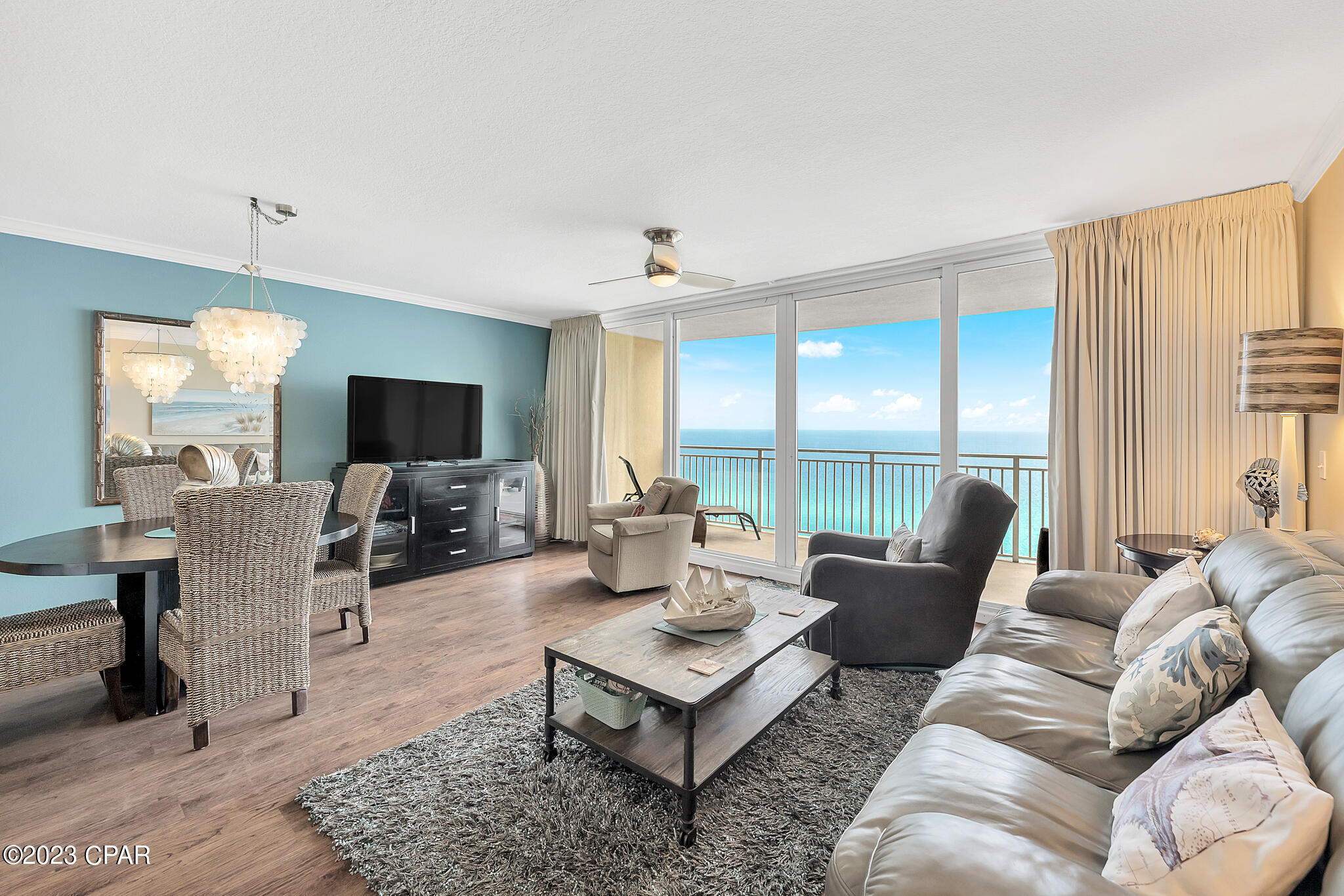 Emerald Beach Resort - Residential