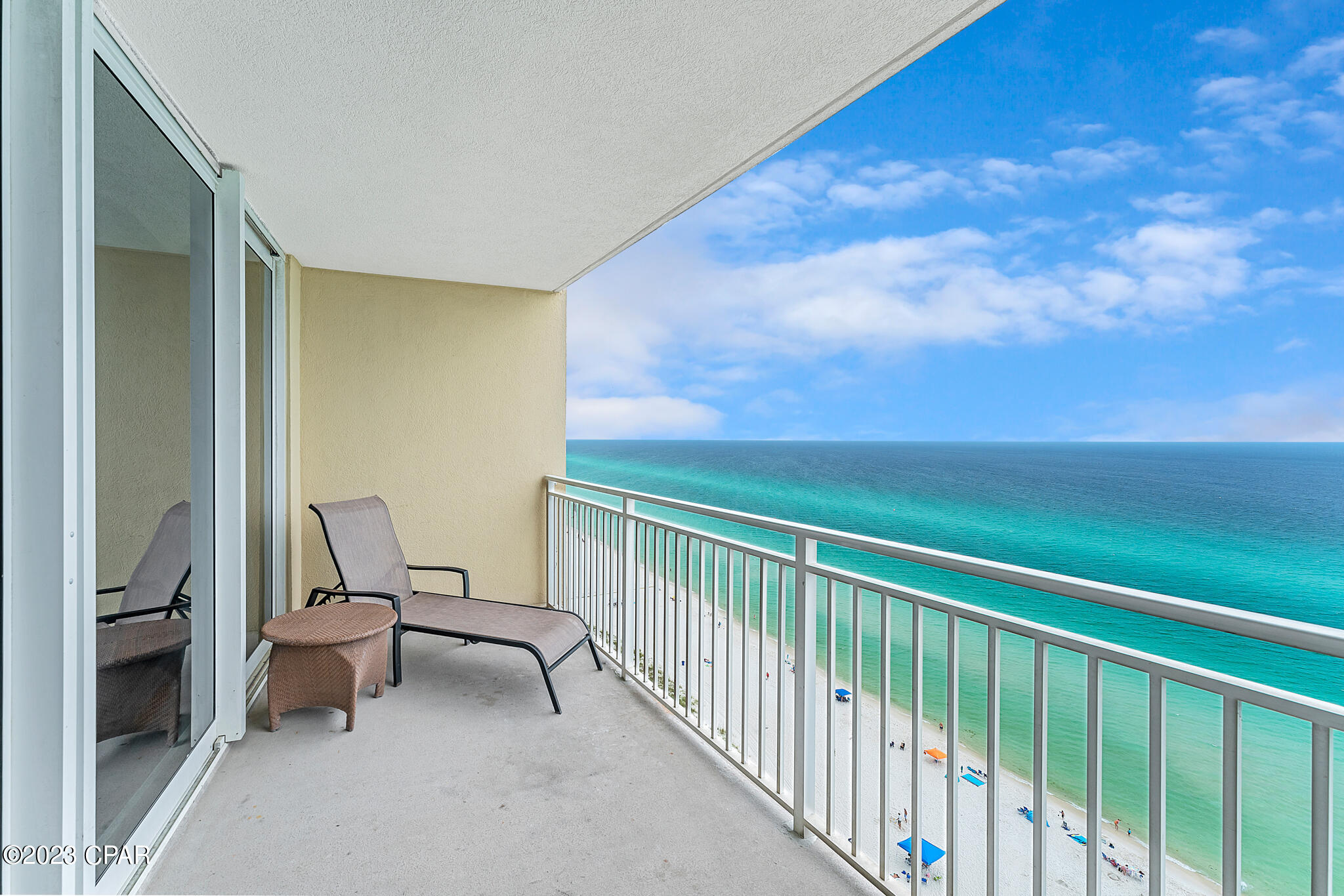 Emerald Beach Resort - Residential