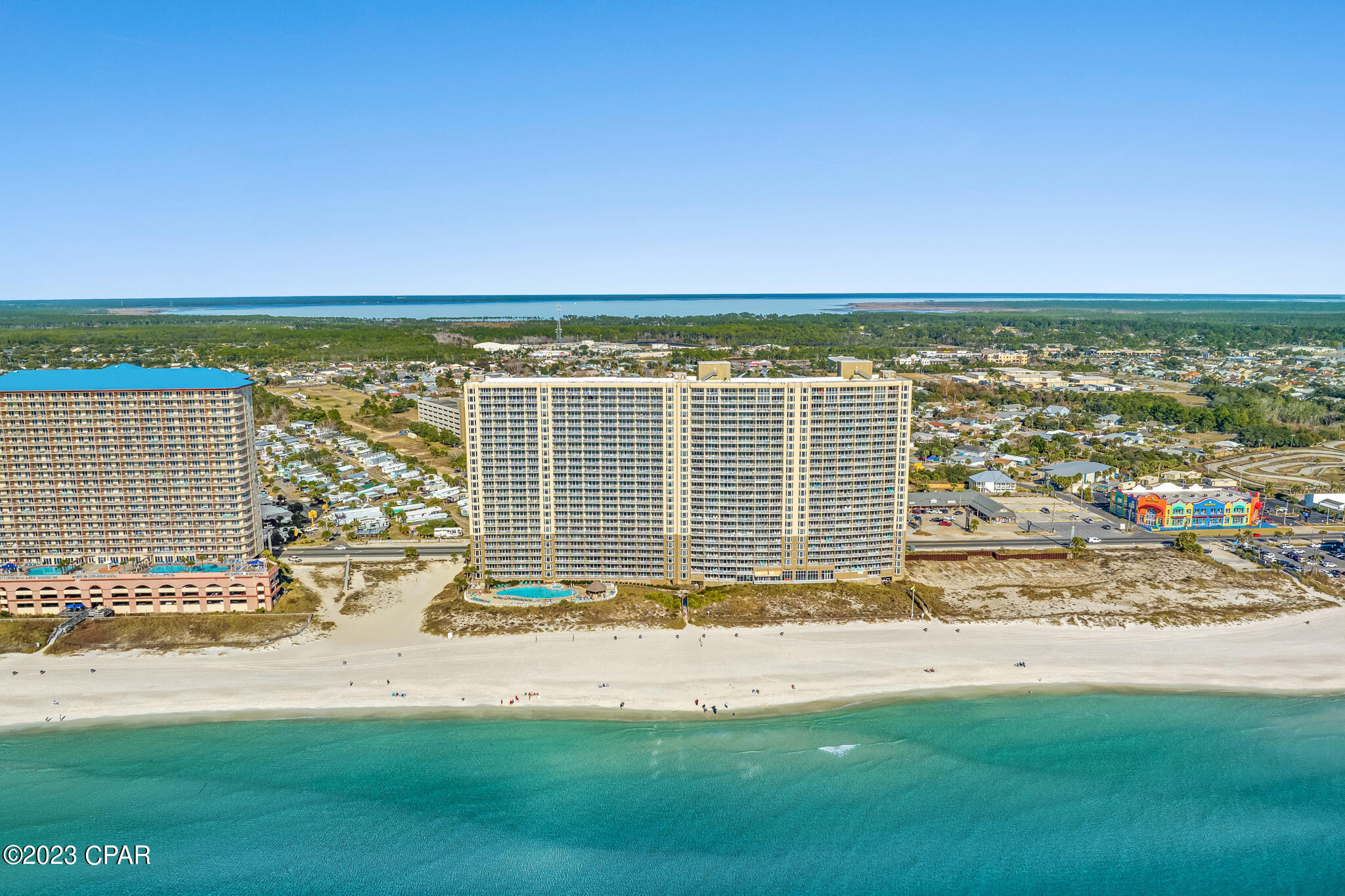 Emerald Beach Resort - Residential