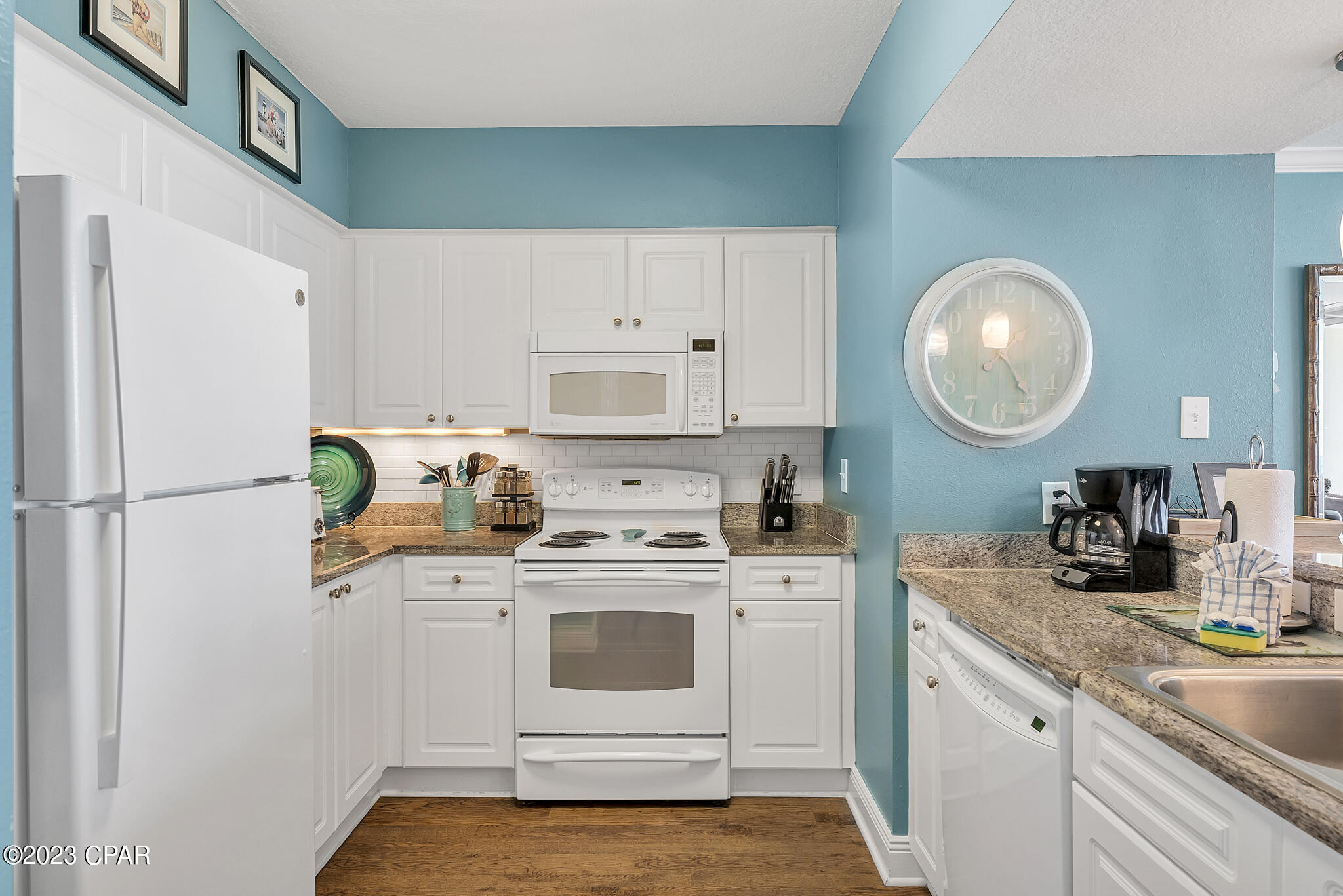 Emerald Beach Resort - Residential