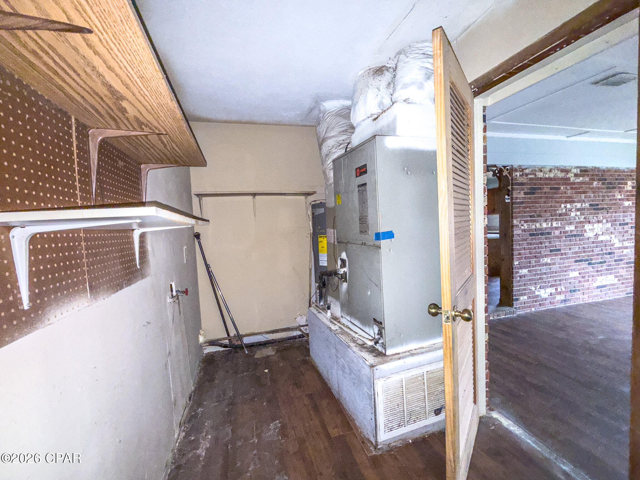 Lannie Rowe Lake Estates U-8 - Residential