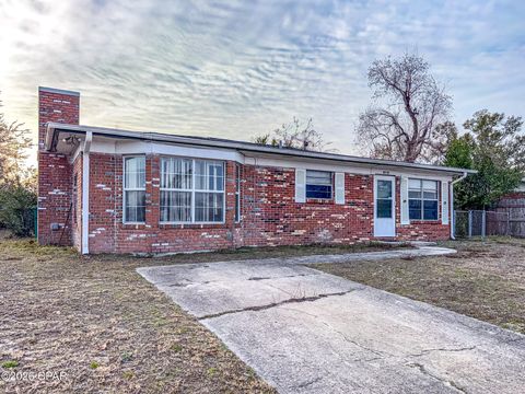 218 S Charlene Drive Panama City FL 32404