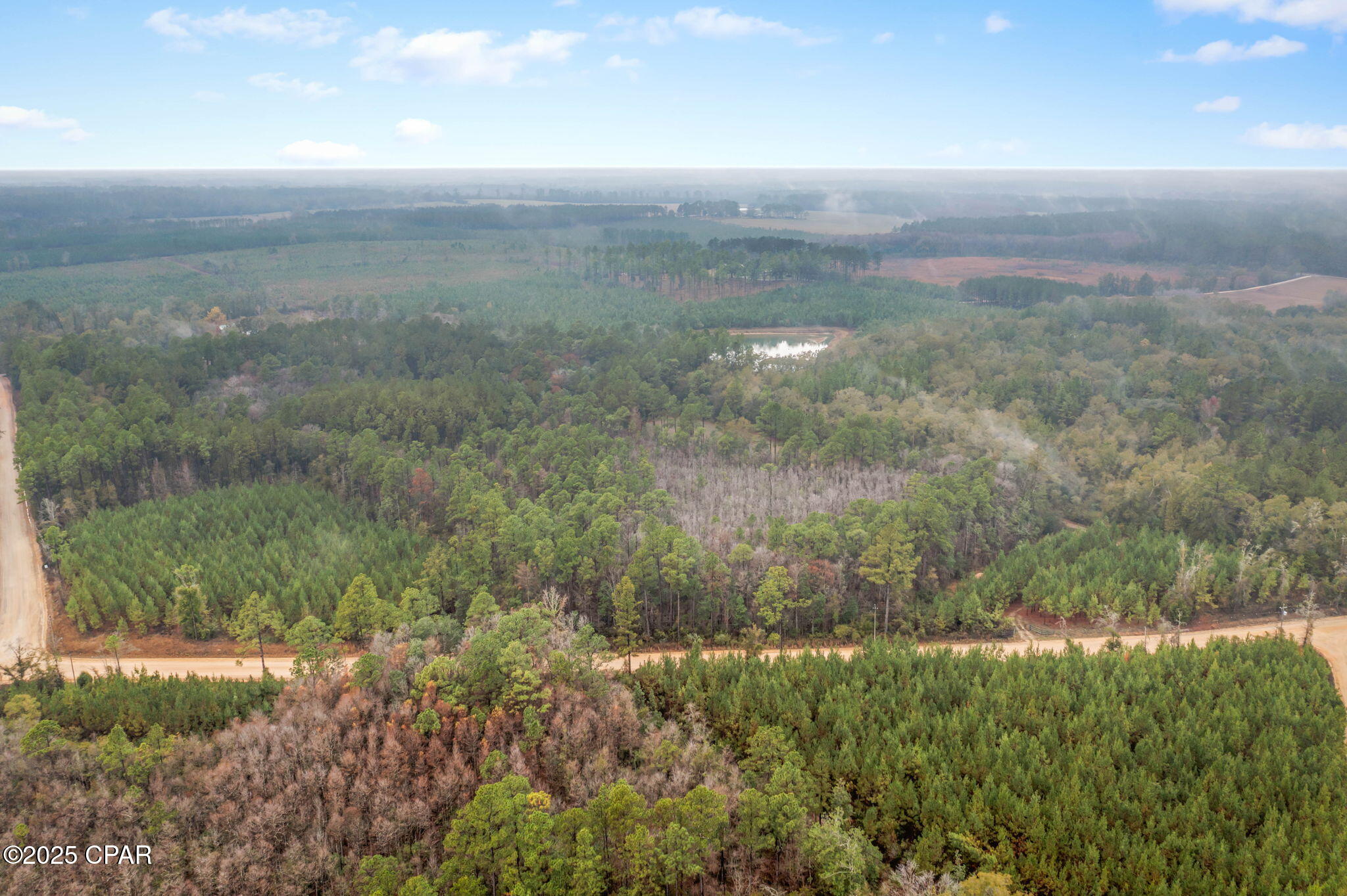 No Named Subdivision - Land