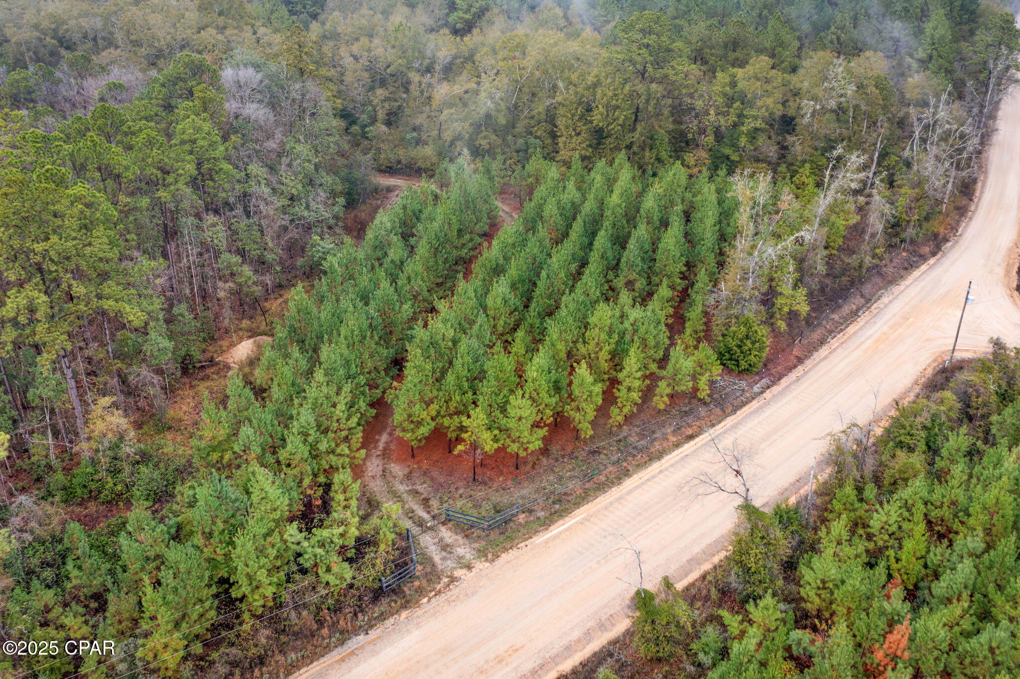 No Named Subdivision - Land