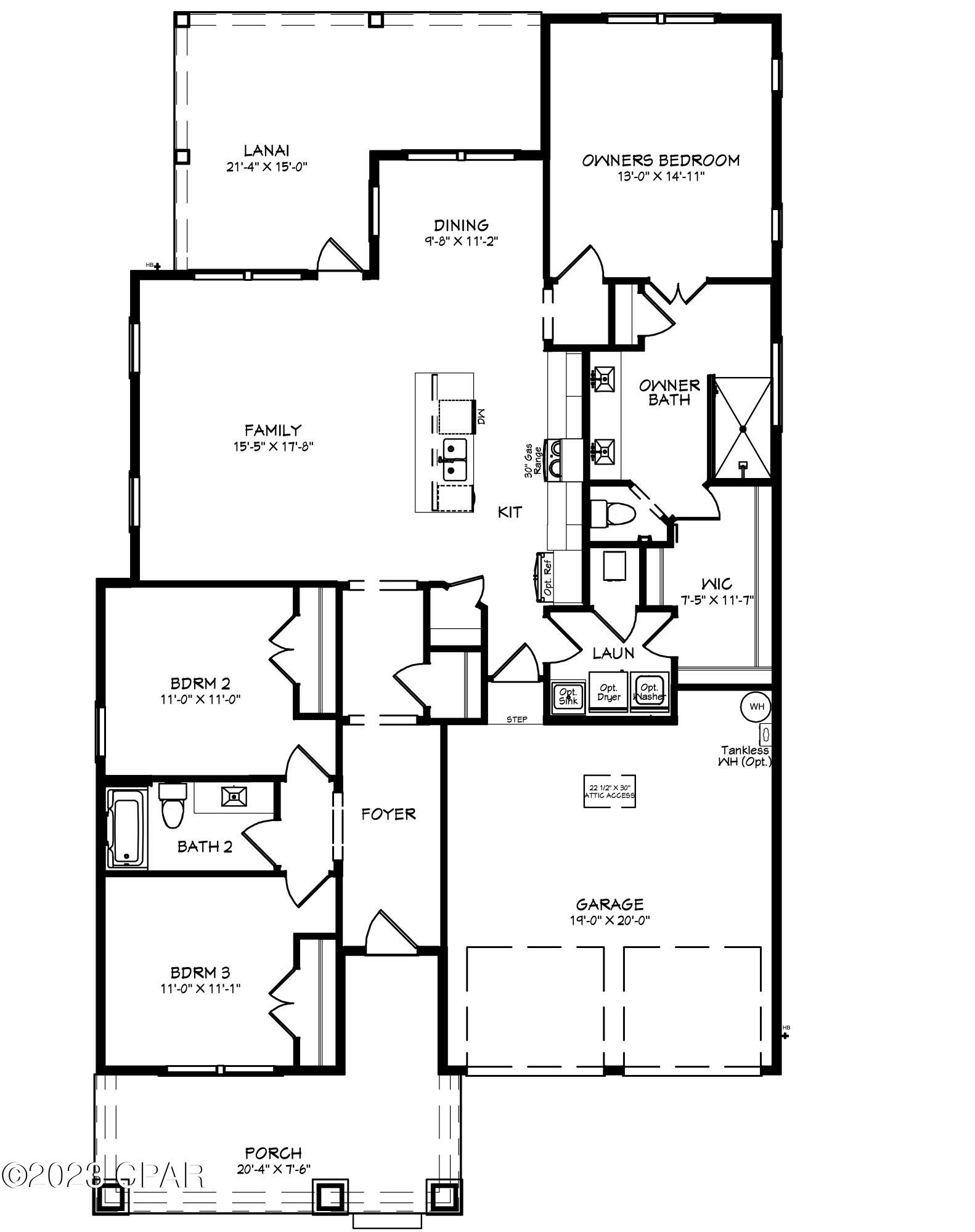 Sweetbay - Residential