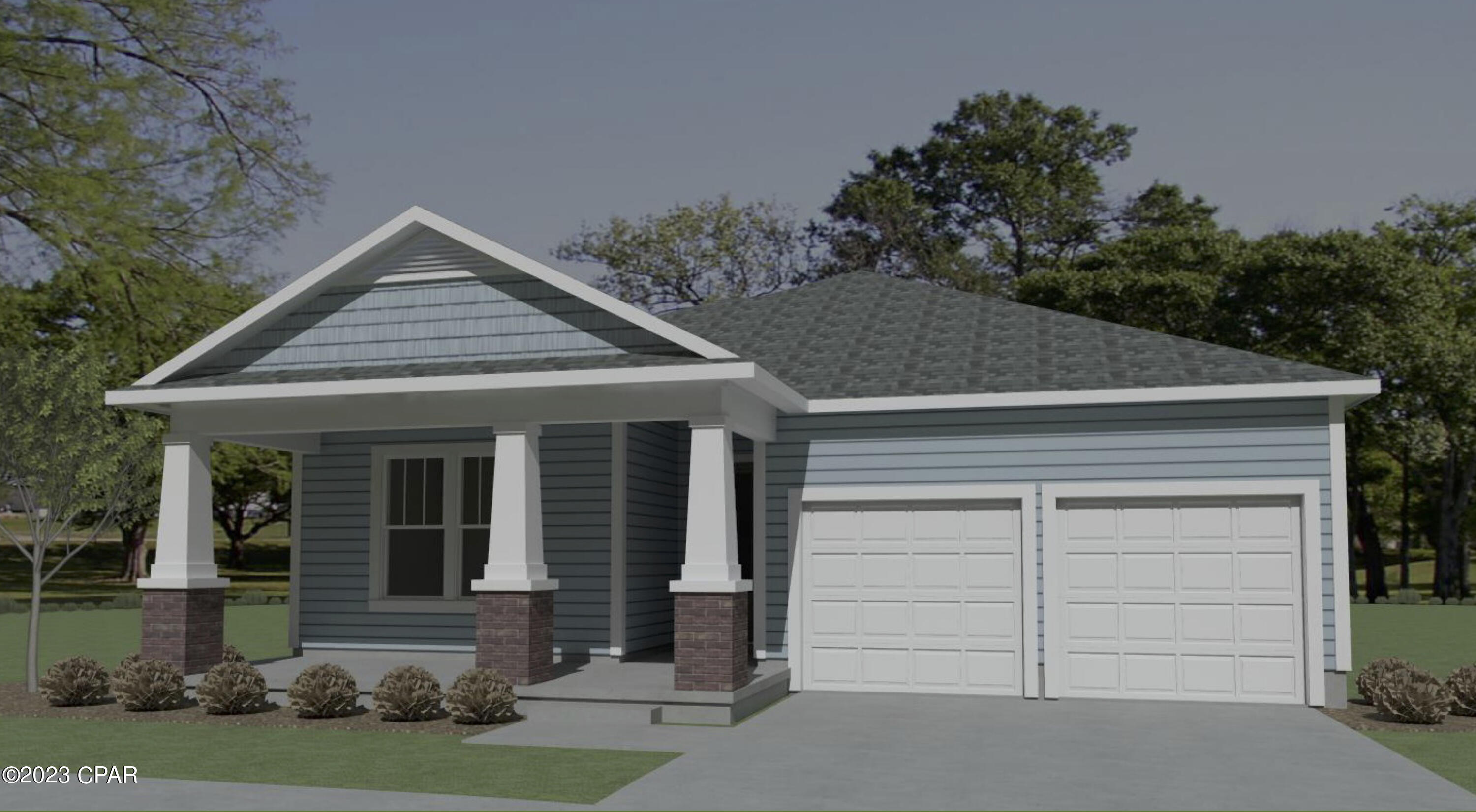 Sweetbay - Residential