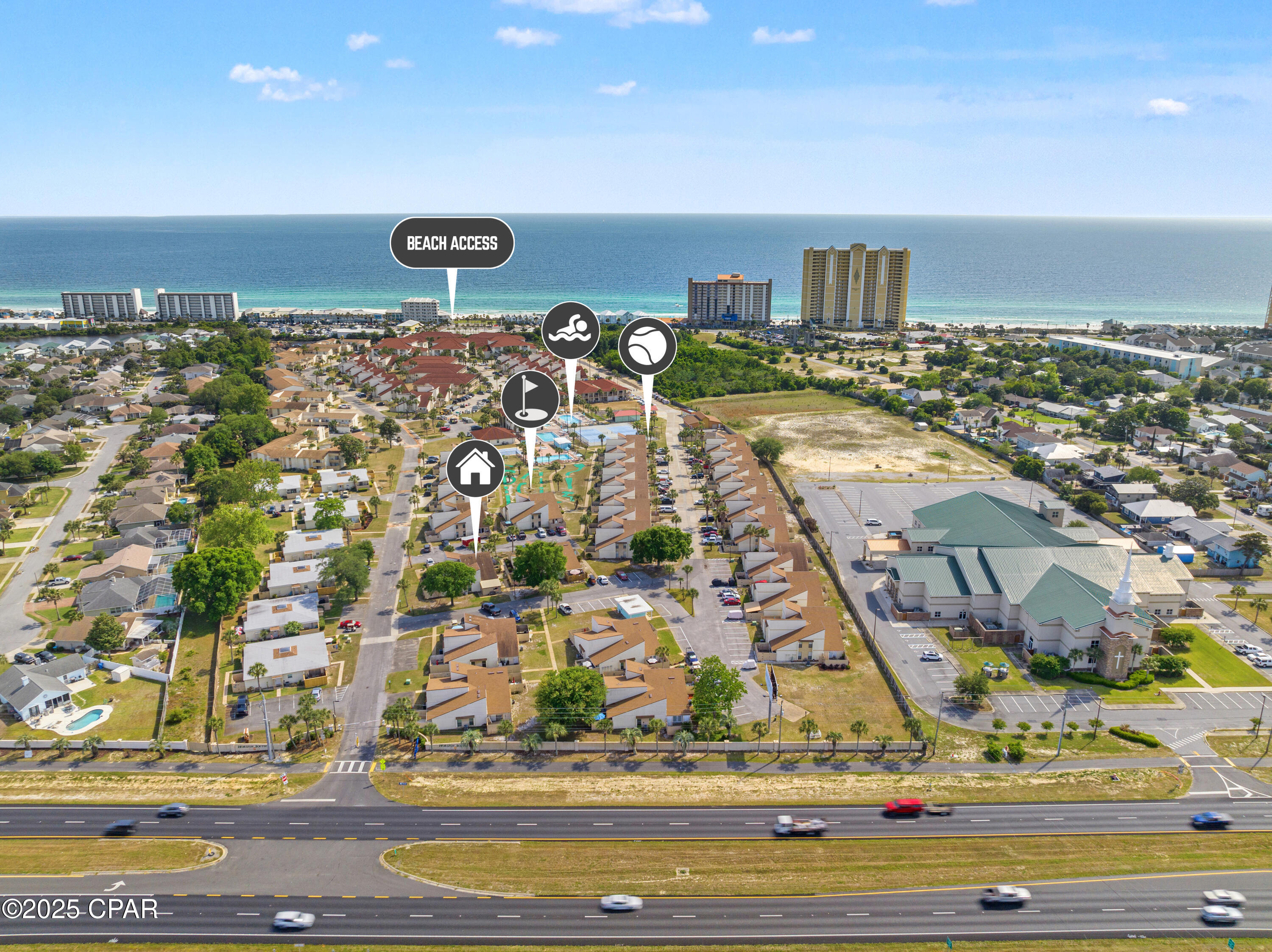 Horizon South XI - Residential