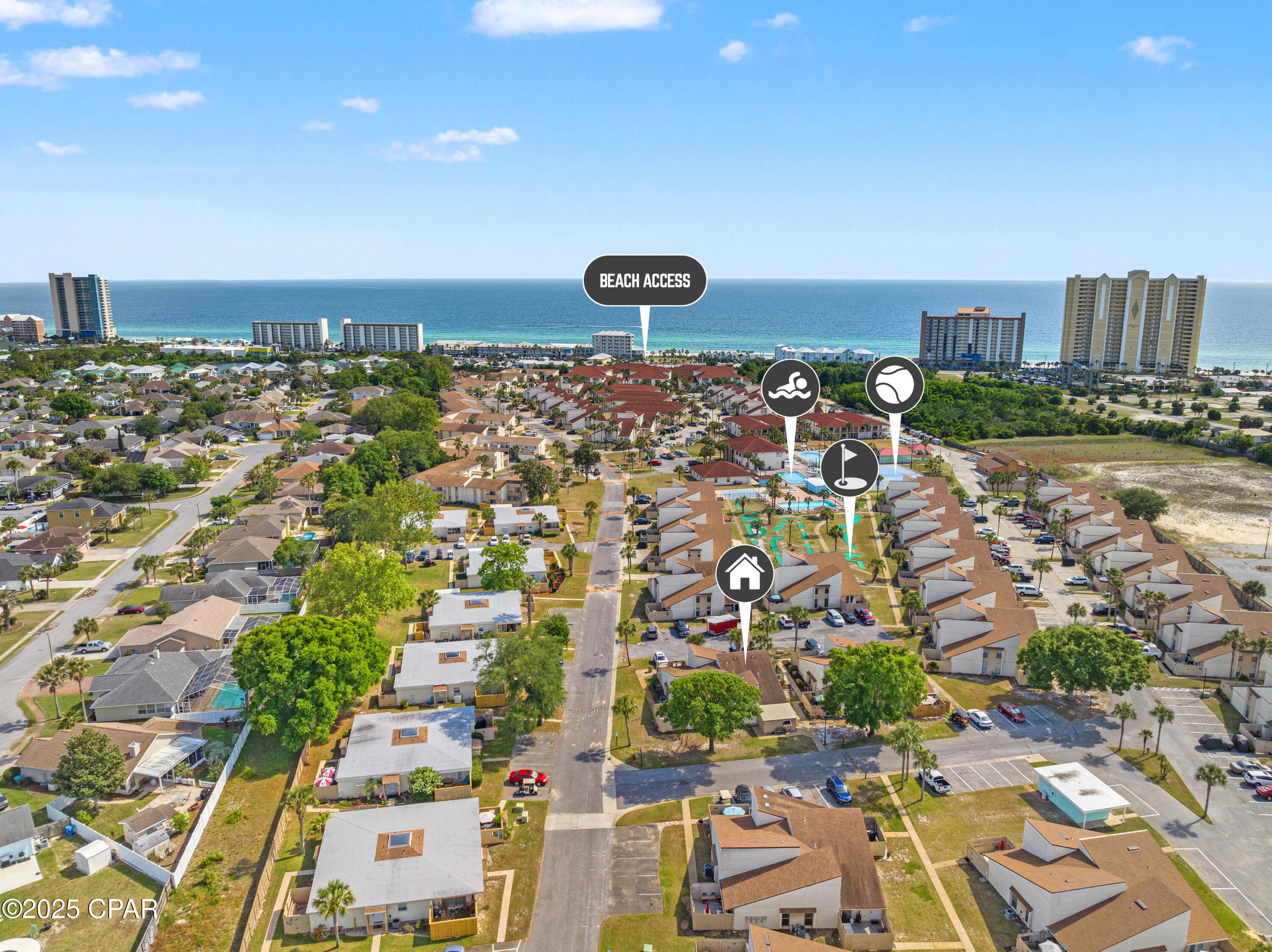 Horizon South XI - Residential