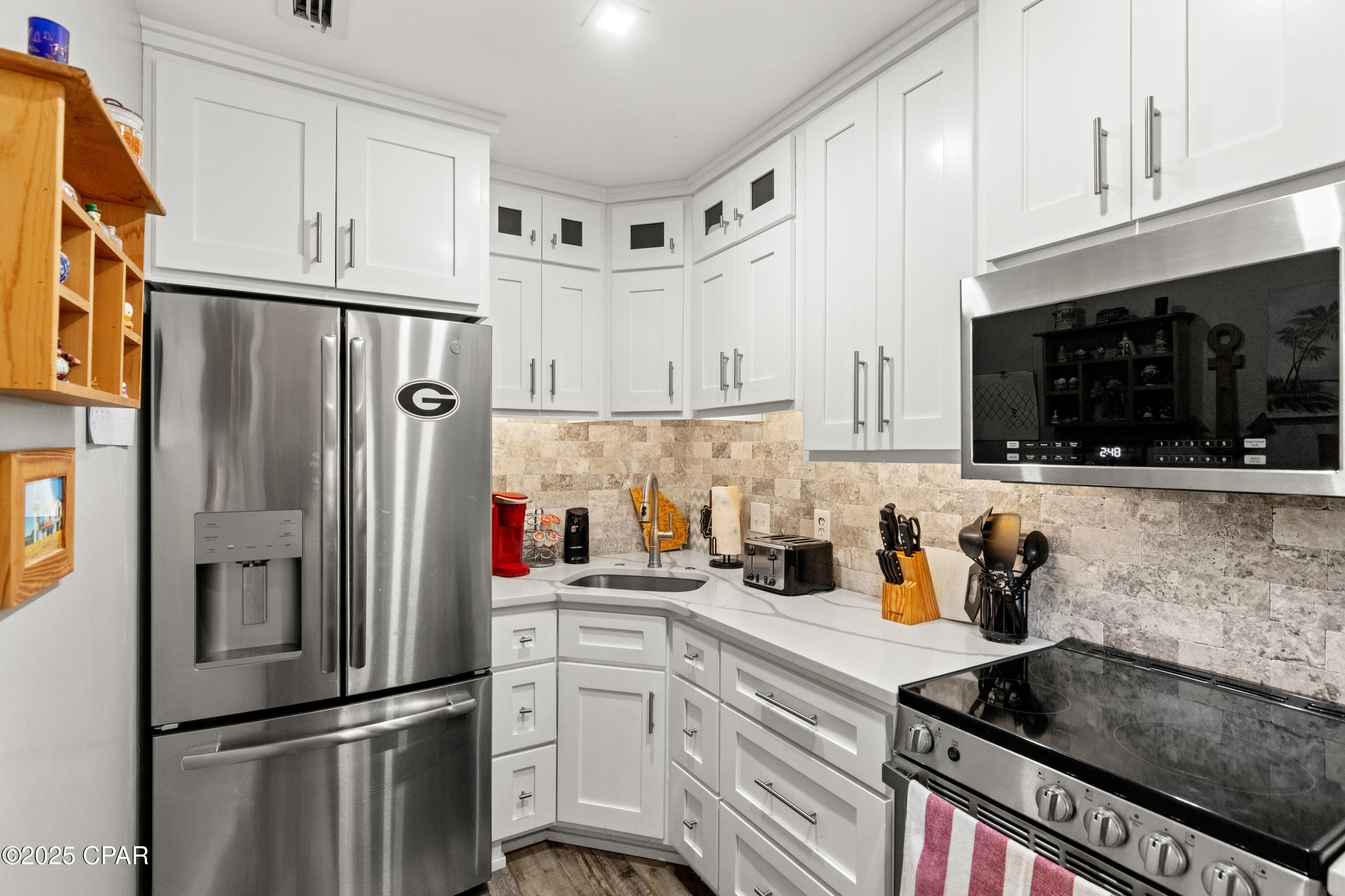 Horizon South XI - Residential