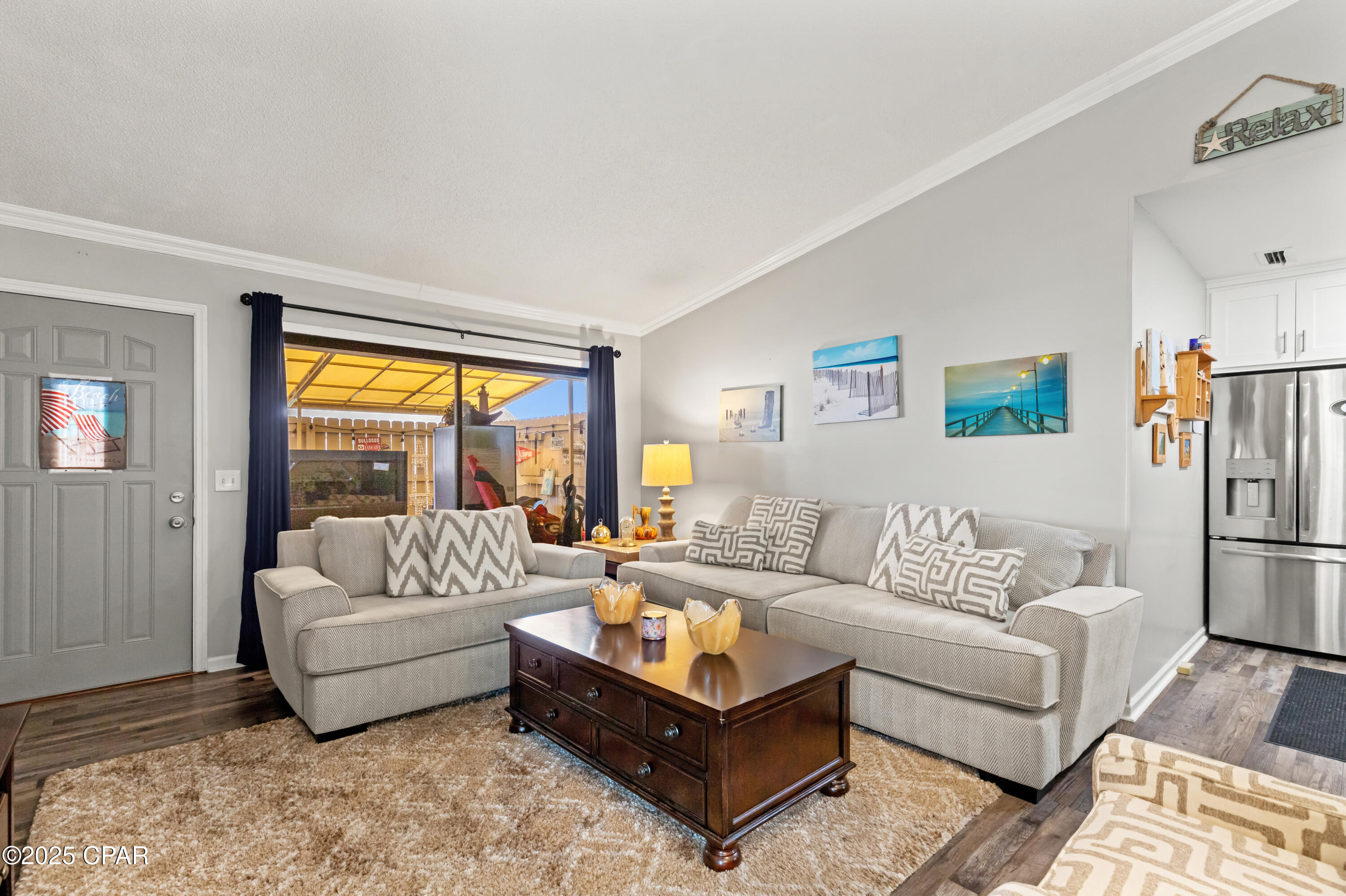 Horizon South XI - Residential