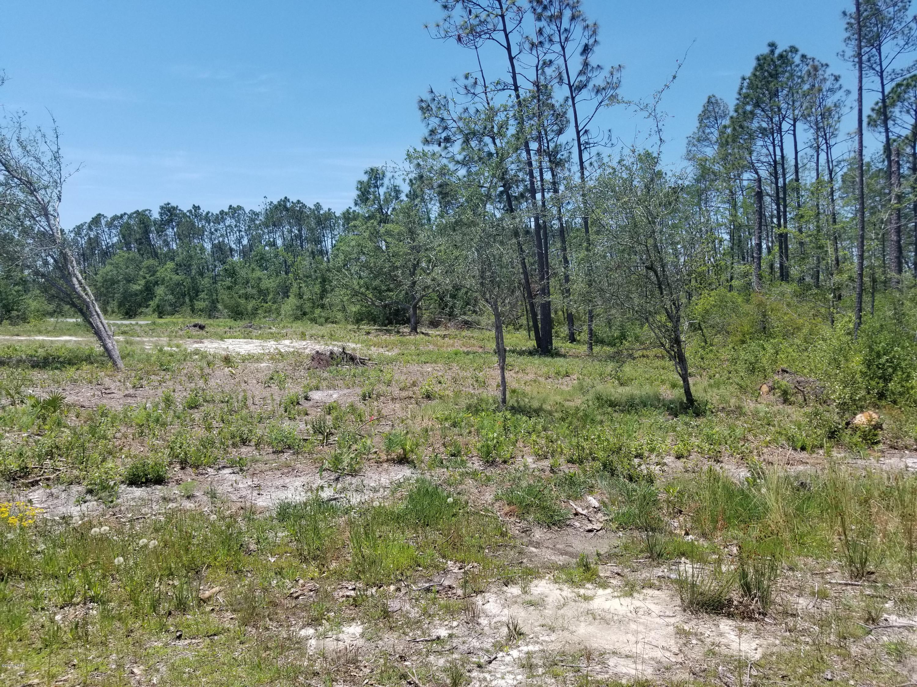 Cedar Creek Chase Ph 1 - Land