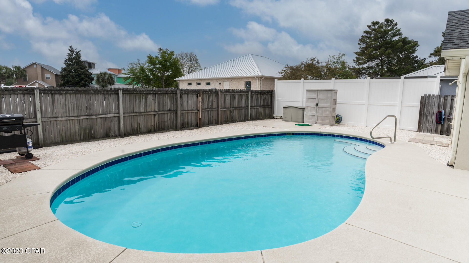 Seaclusion Beach - Residential