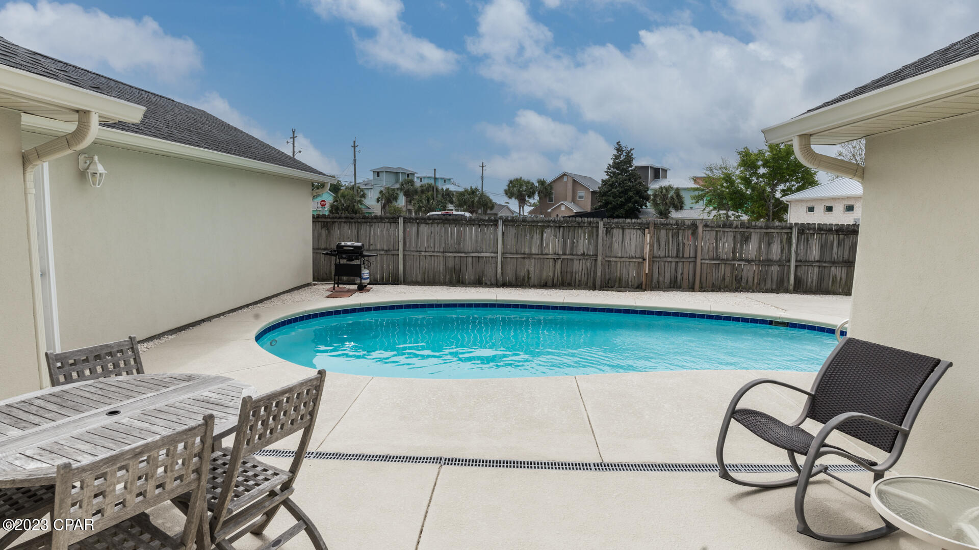 Seaclusion Beach - Residential