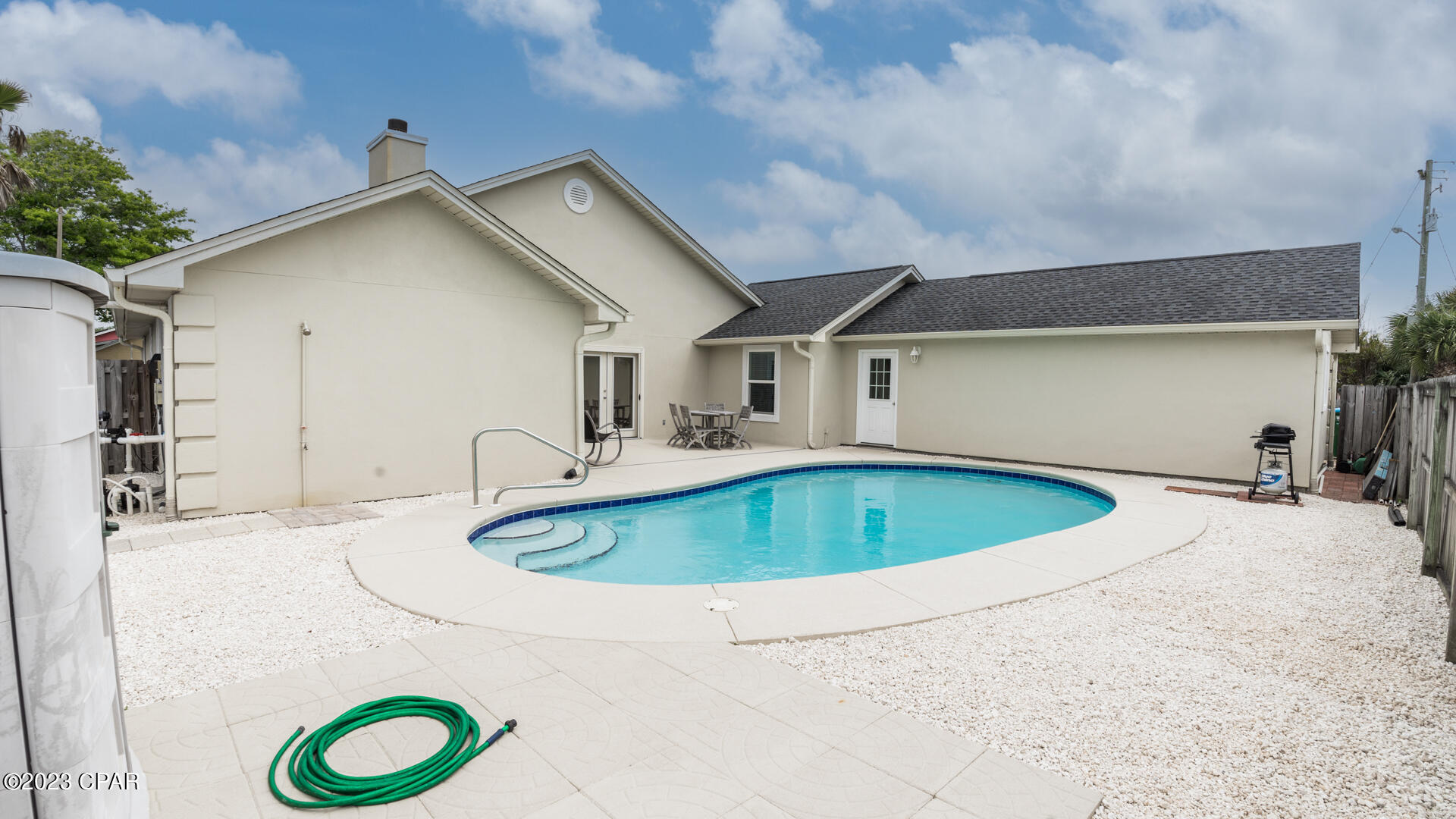 Seaclusion Beach - Residential