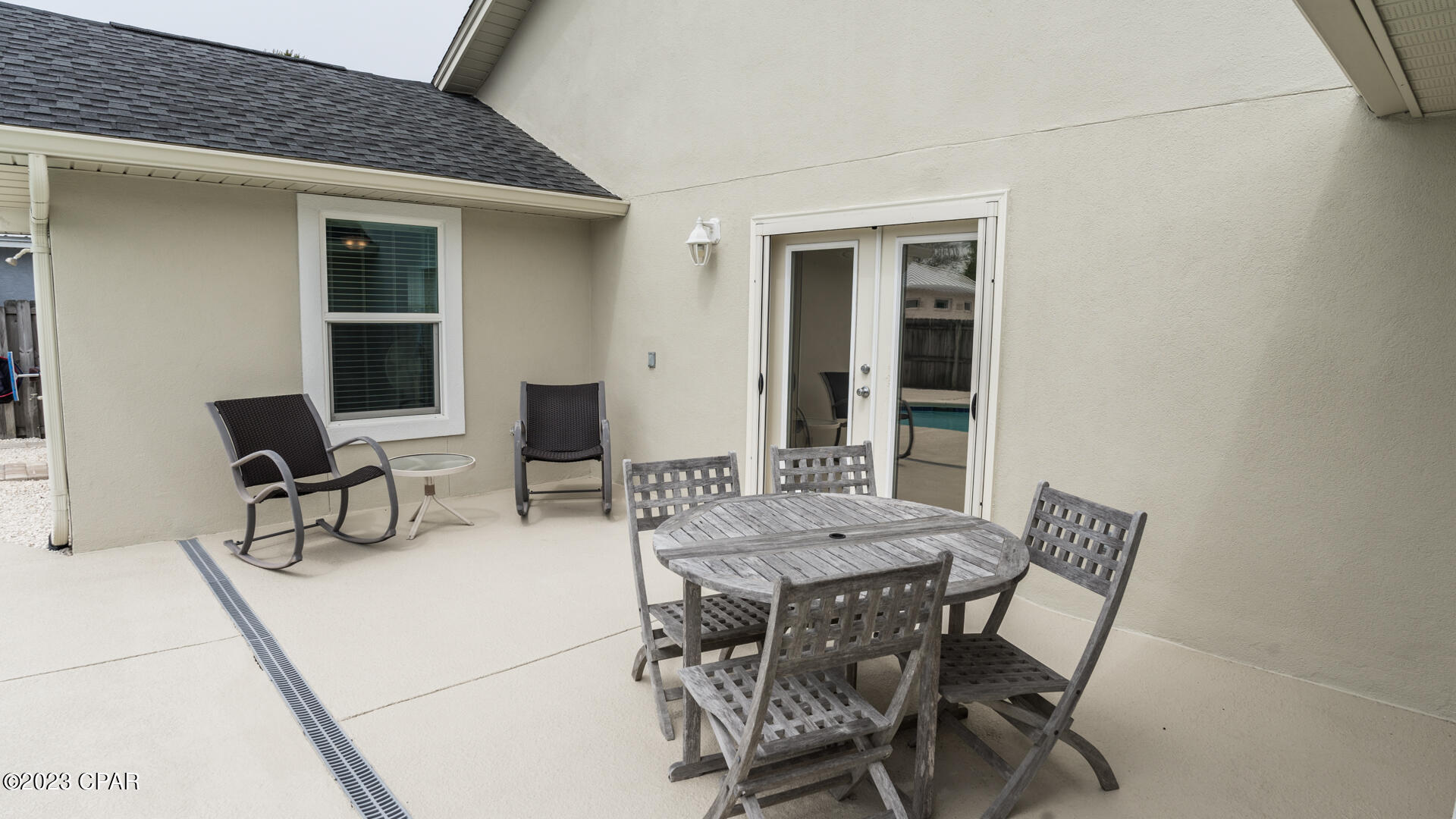 Seaclusion Beach - Residential