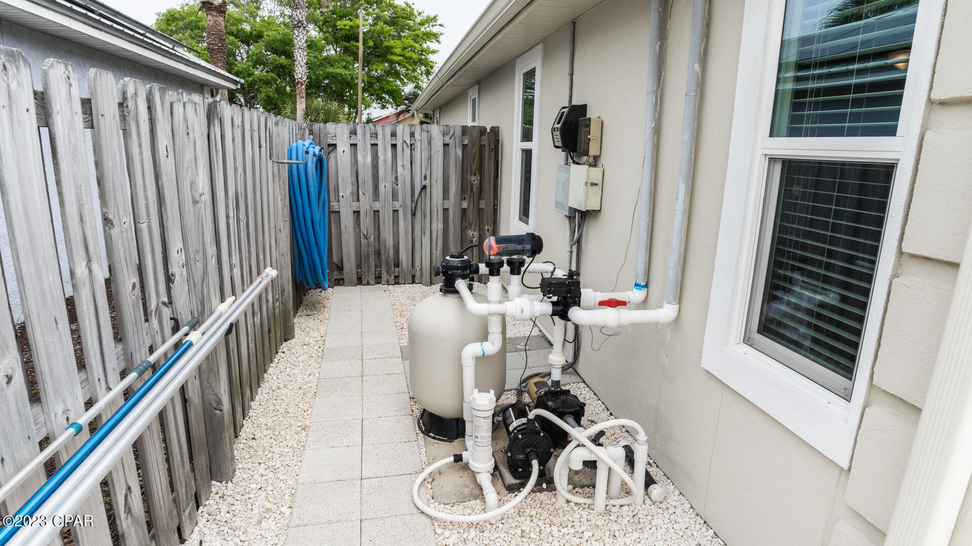 Seaclusion Beach - Residential