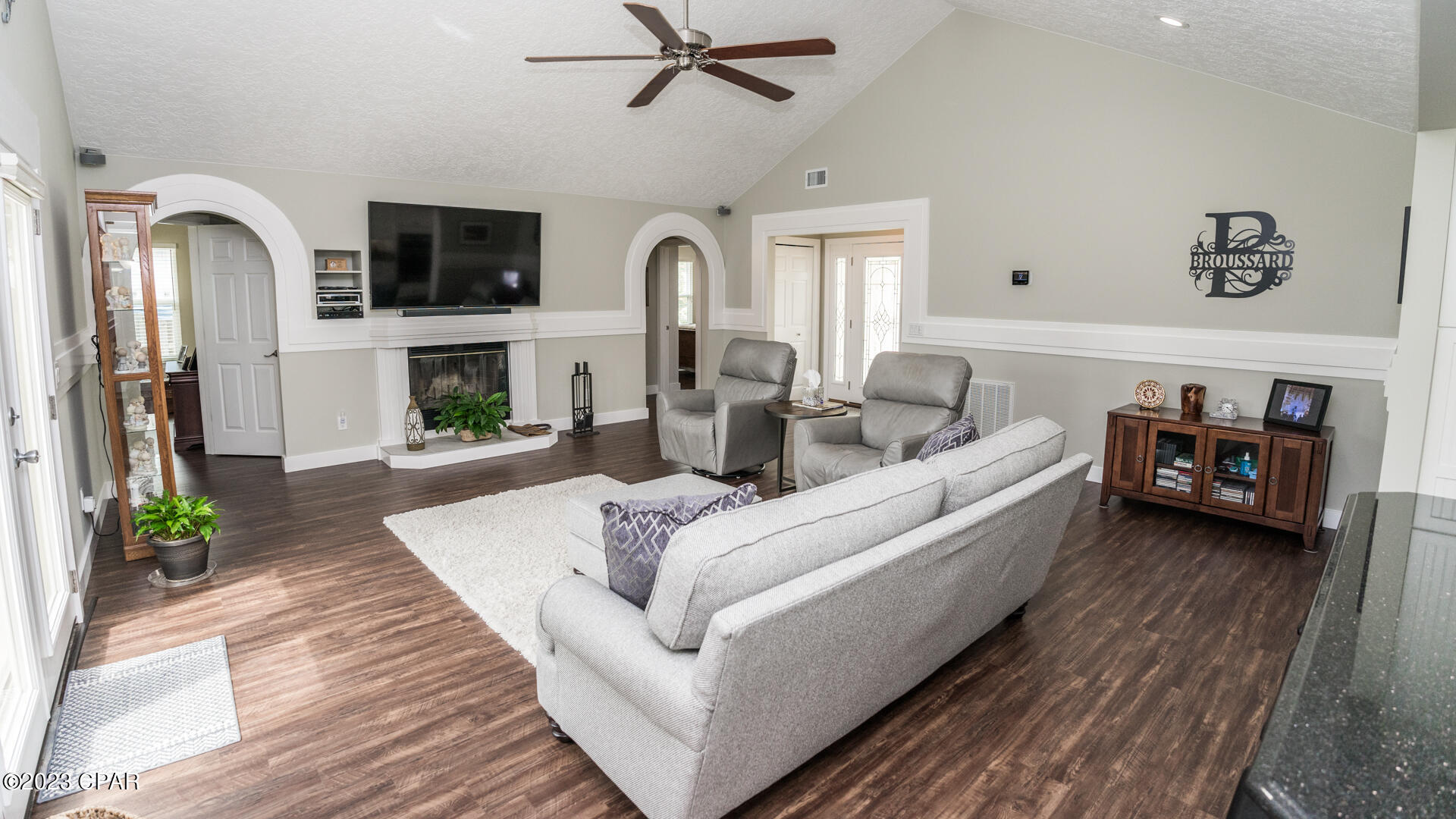 Seaclusion Beach - Residential