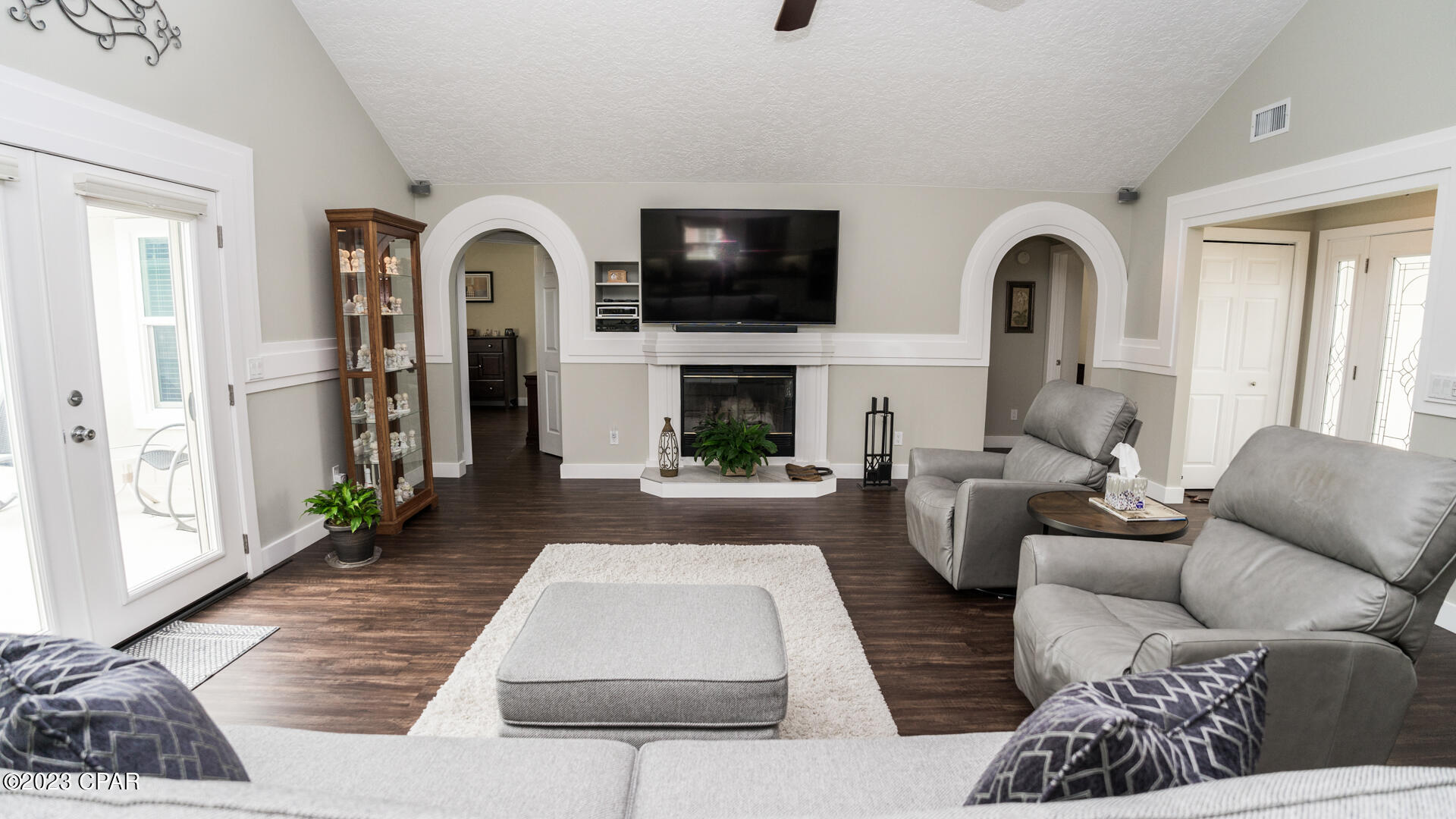 Seaclusion Beach - Residential