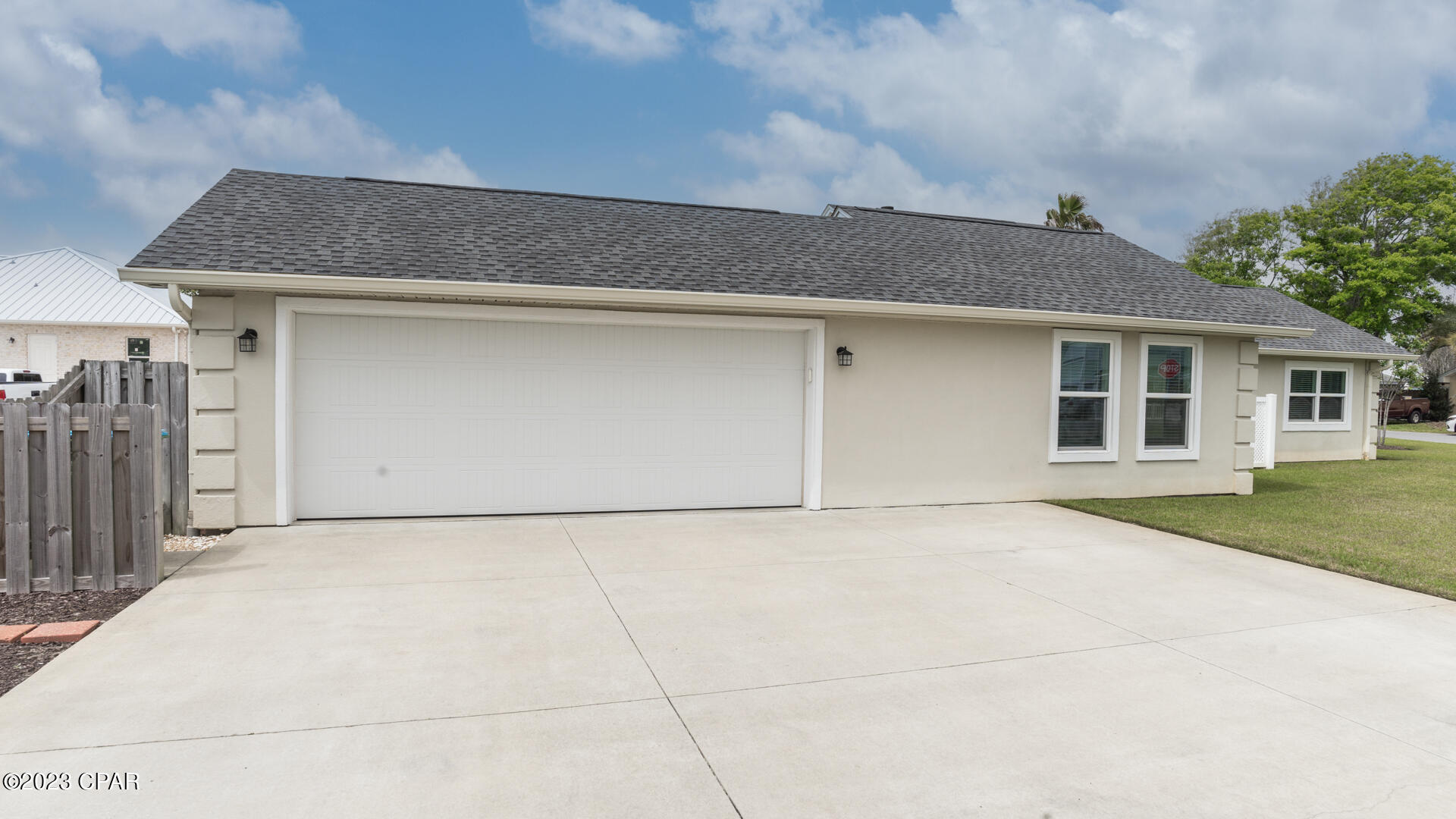 Seaclusion Beach - Residential