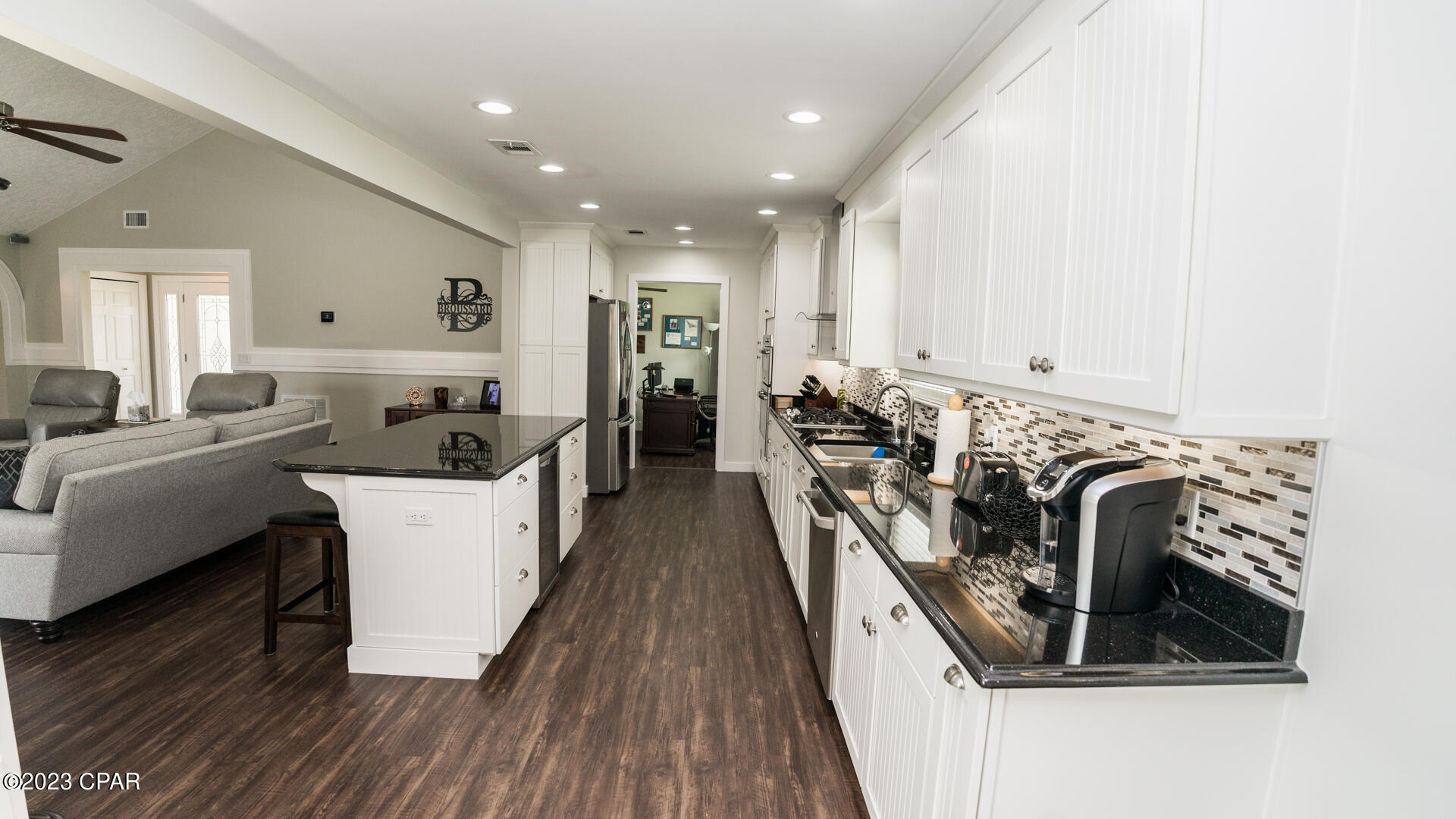 Seaclusion Beach - Residential