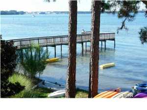 Magnolia Bay Club - Residential