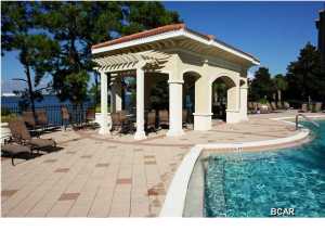 Magnolia Bay Club - Residential
