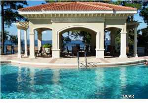 Magnolia Bay Club - Residential