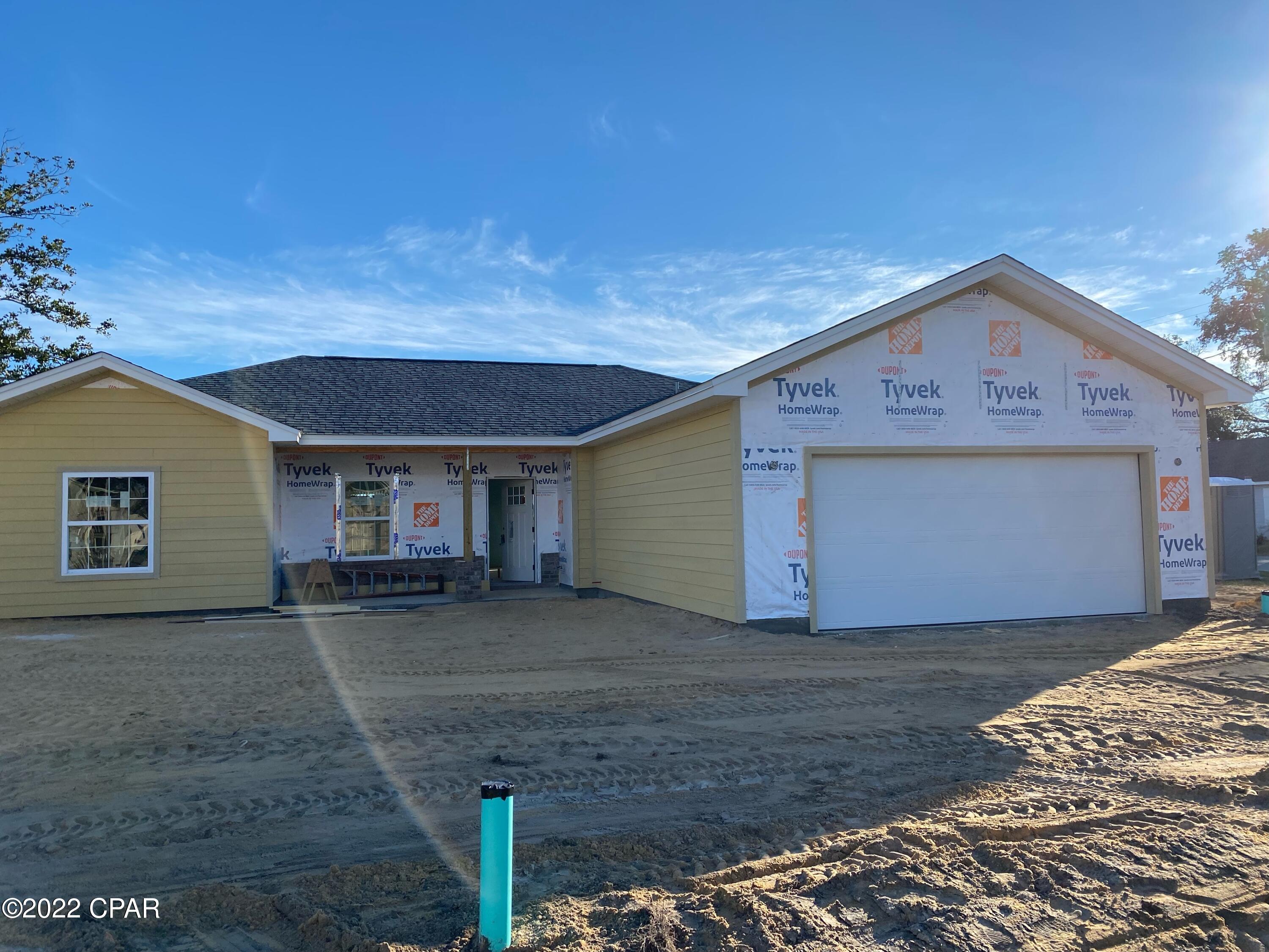 Lynn Haven - Residential