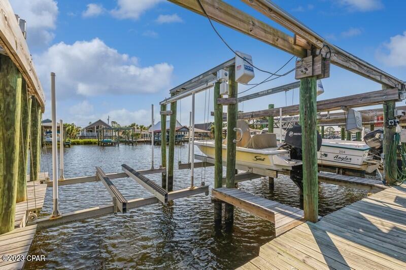 Point Lagoon Phase 1 - Residential