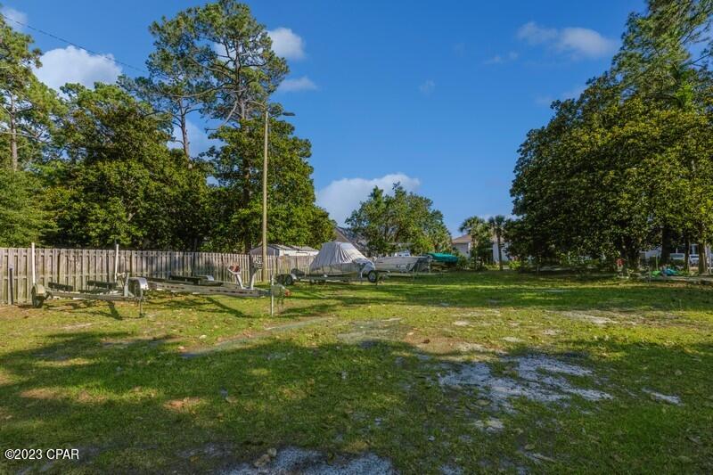 Point Lagoon Phase 1 - Residential