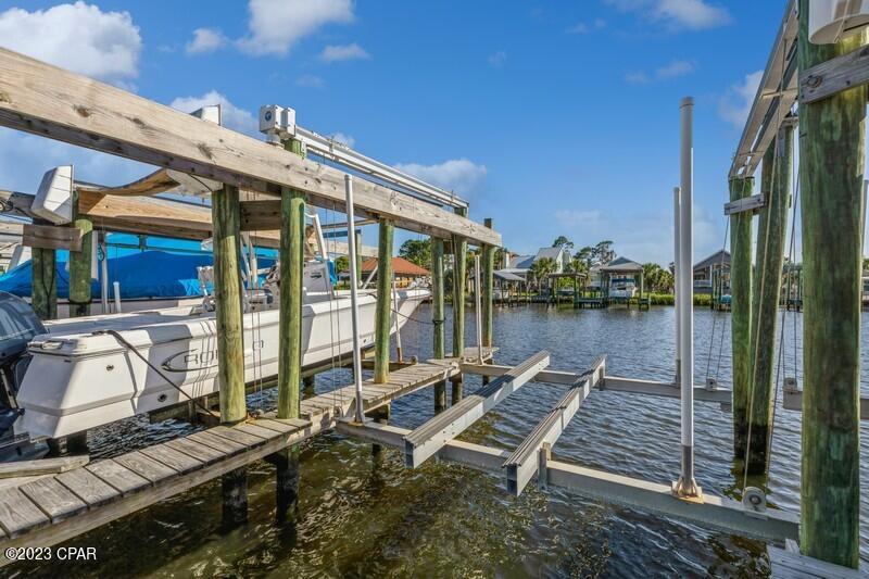 Point Lagoon Phase 1 - Residential