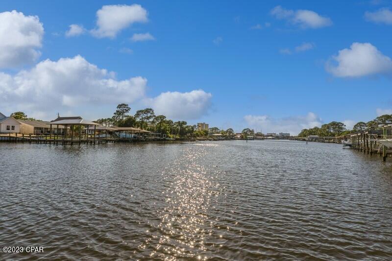 Point Lagoon Phase 1 - Residential