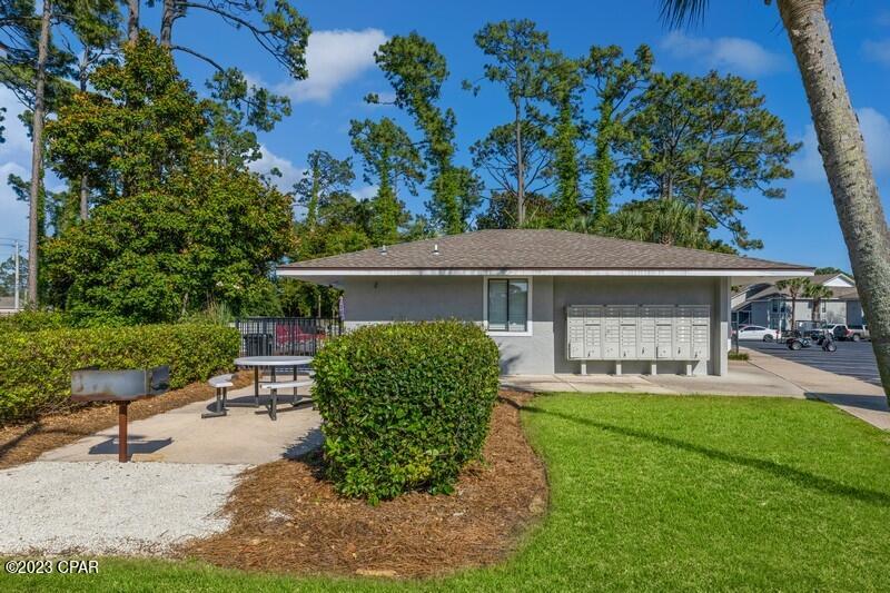 Point Lagoon Phase 1 - Residential