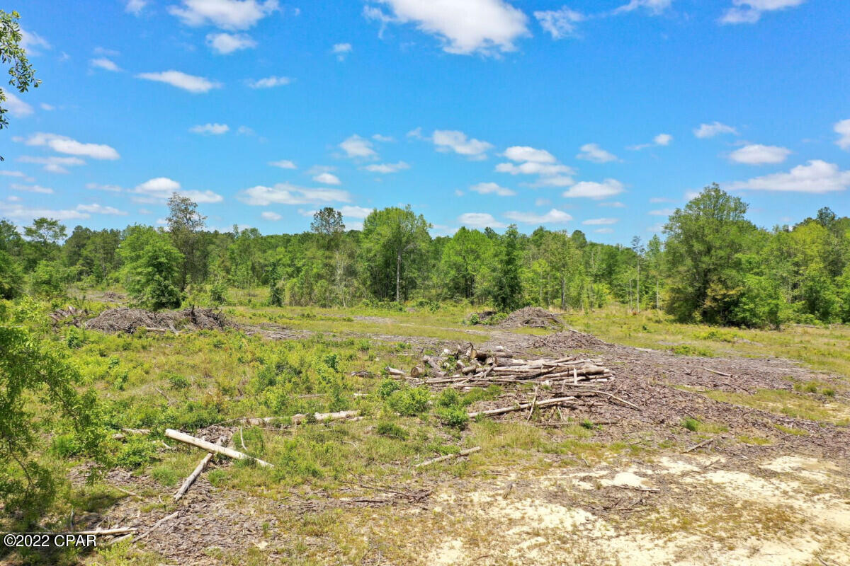 No Named Subdivision - Land