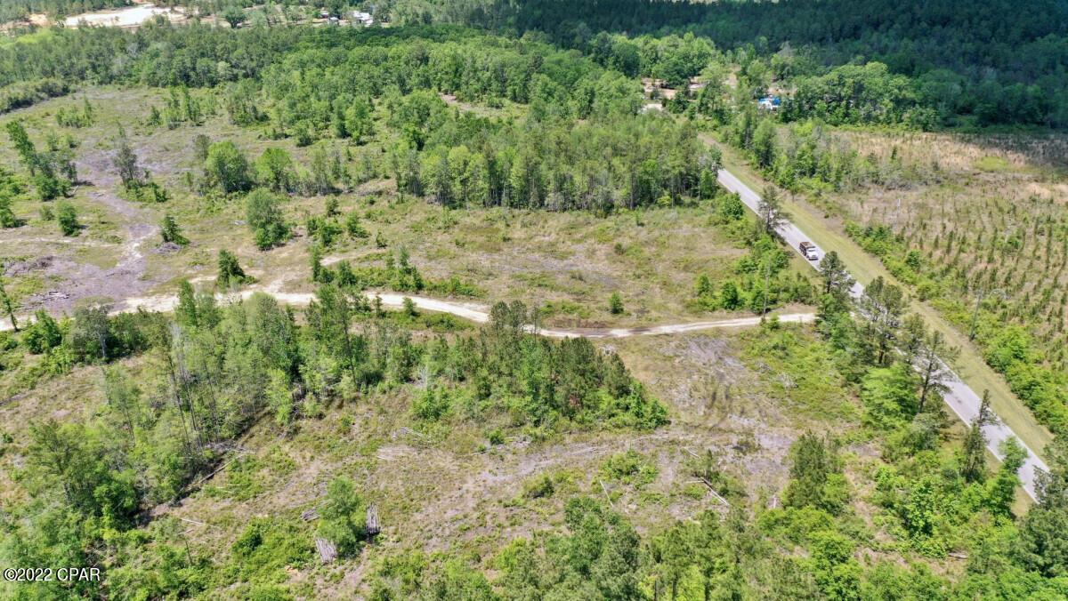 No Named Subdivision - Land