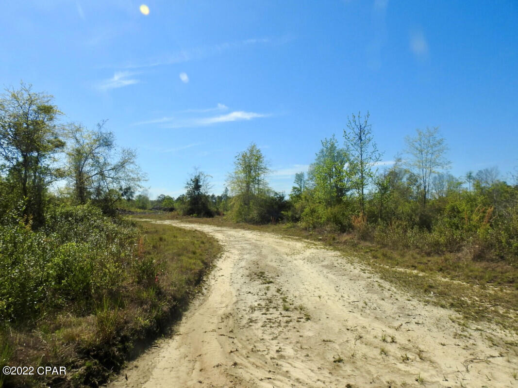 No Named Subdivision - Land