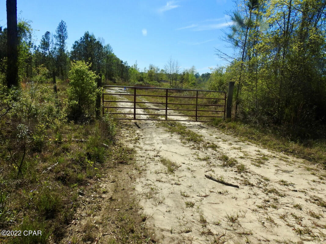 No Named Subdivision - Land