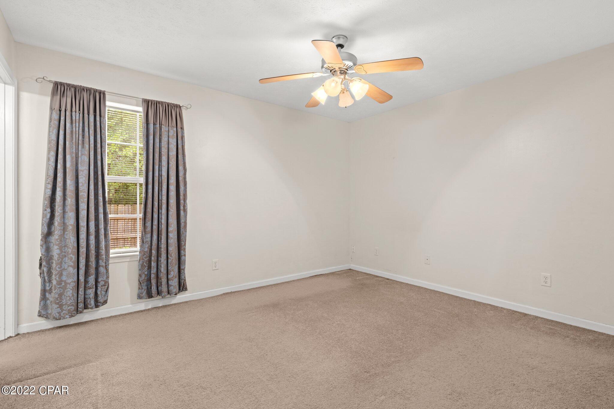 Bayhead Park - Residential