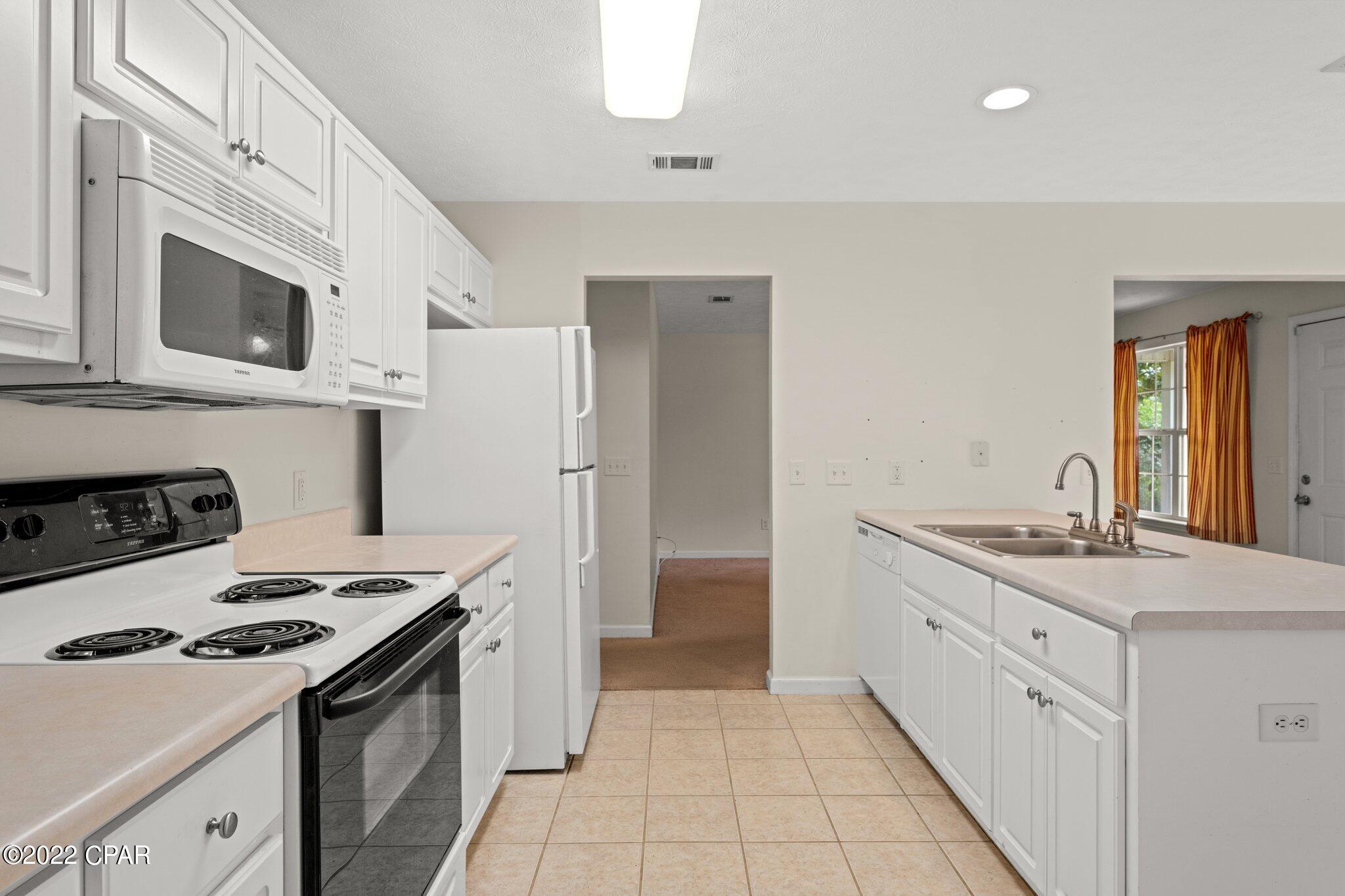 Bayhead Park - Residential