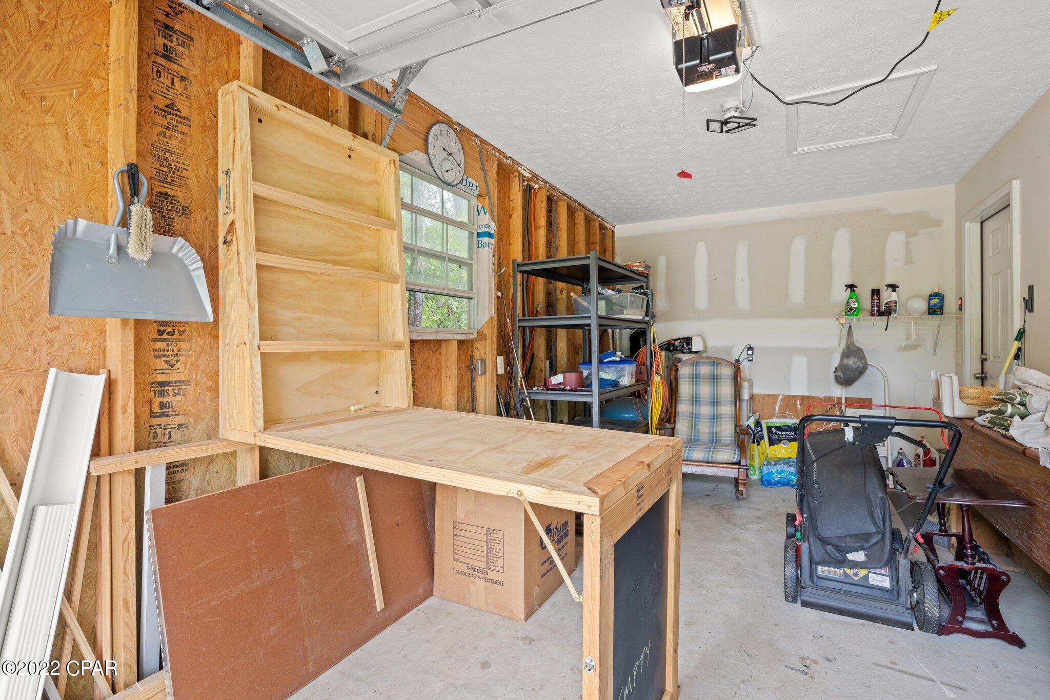 Bayhead Park - Residential