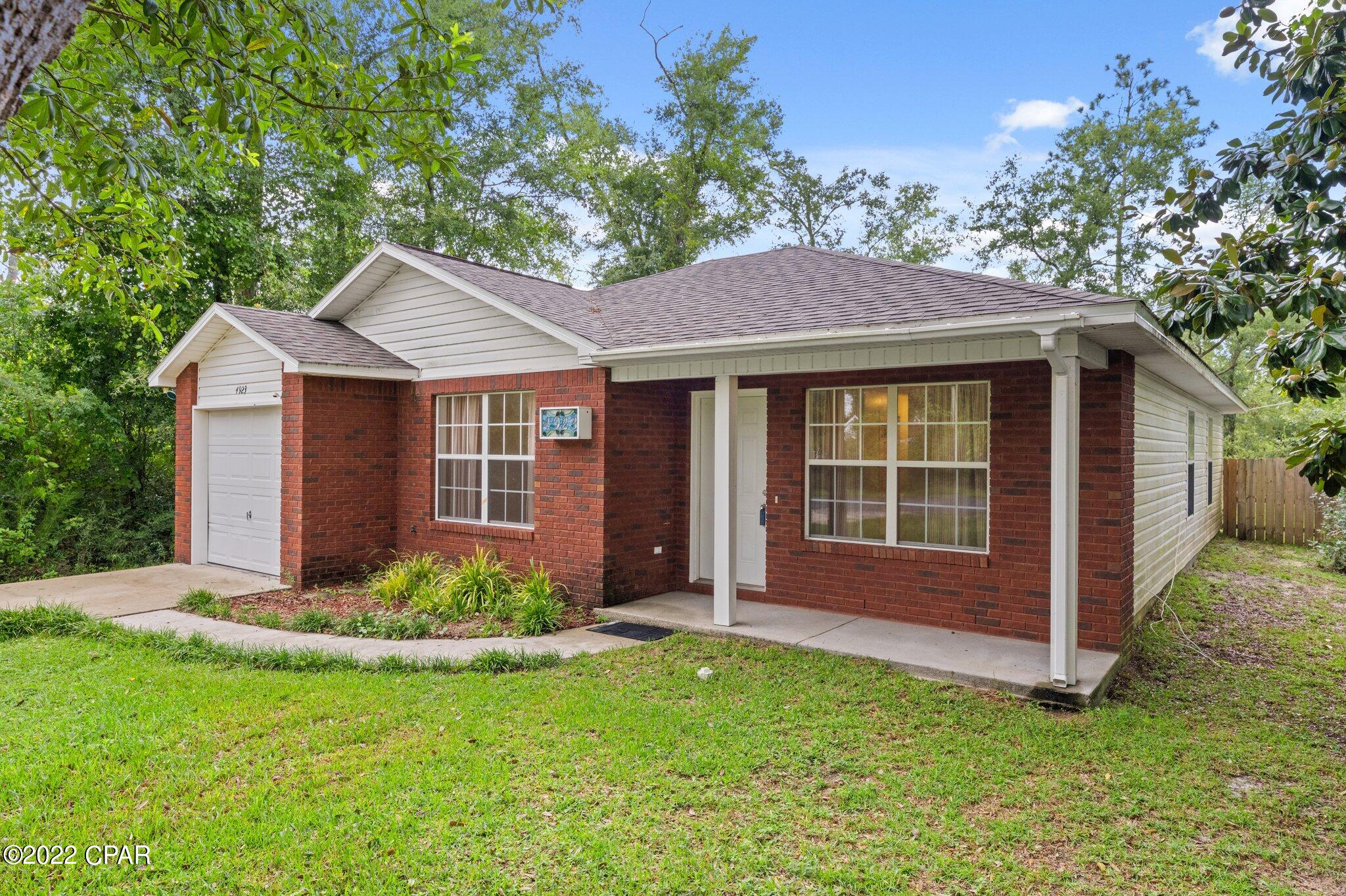 Bayhead Park - Residential