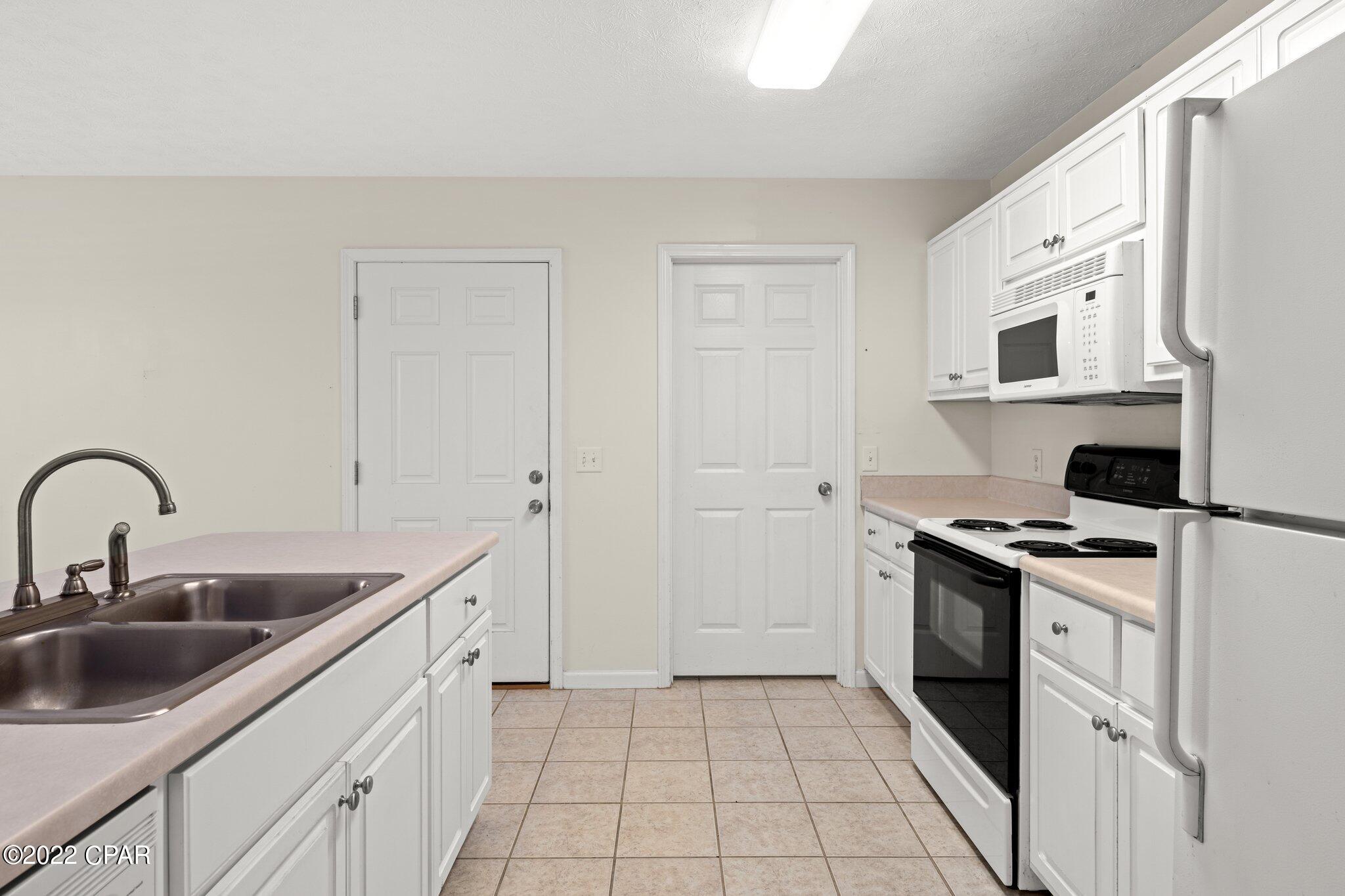 Bayhead Park - Residential