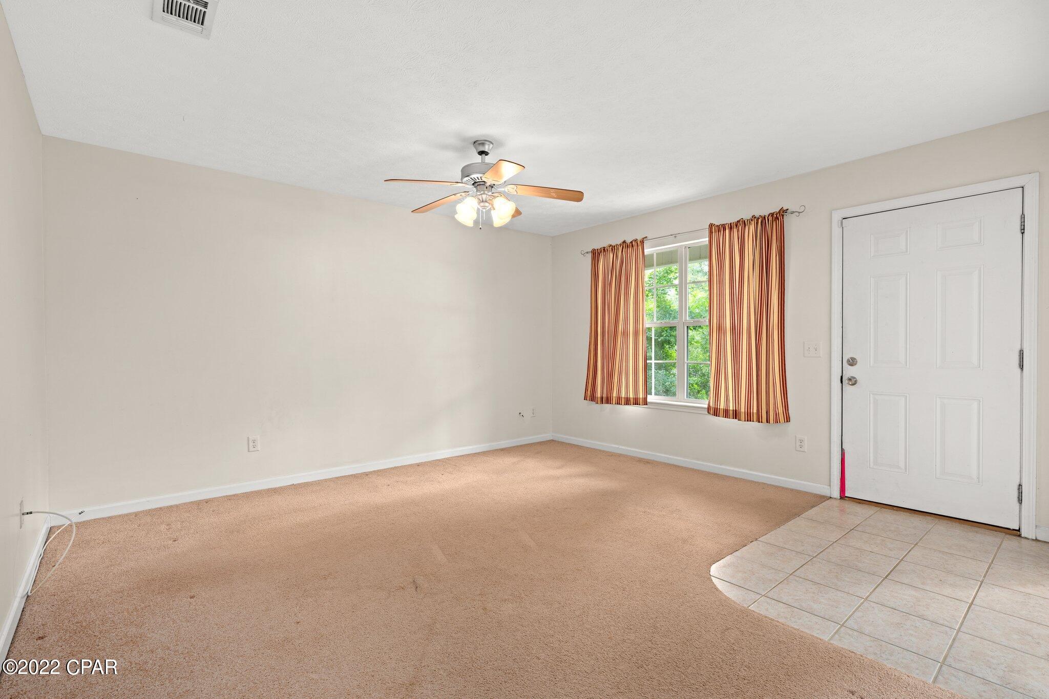 Bayhead Park - Residential