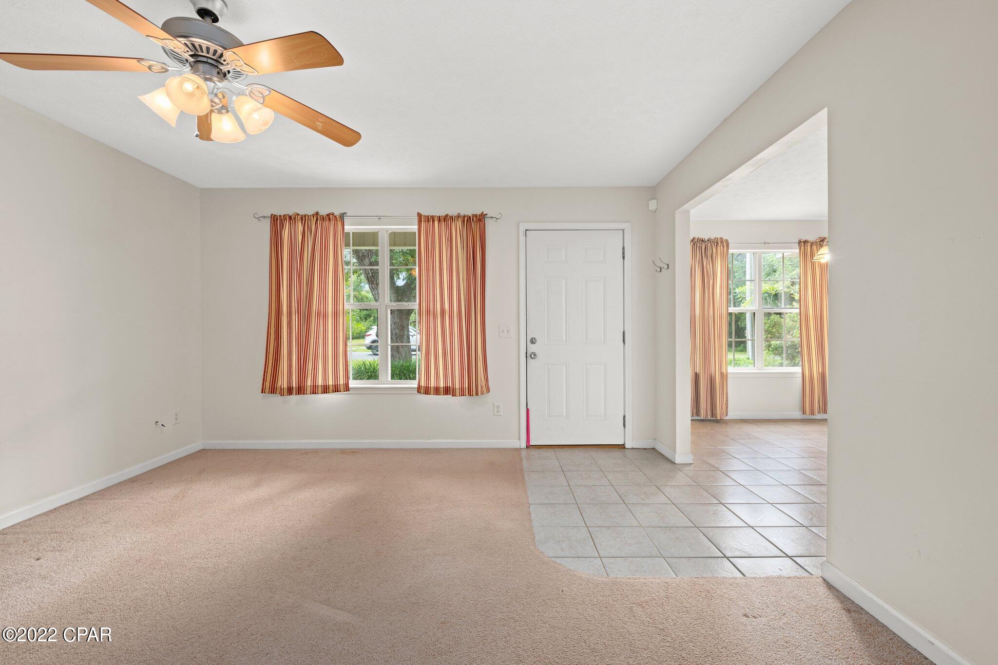 Bayhead Park - Residential