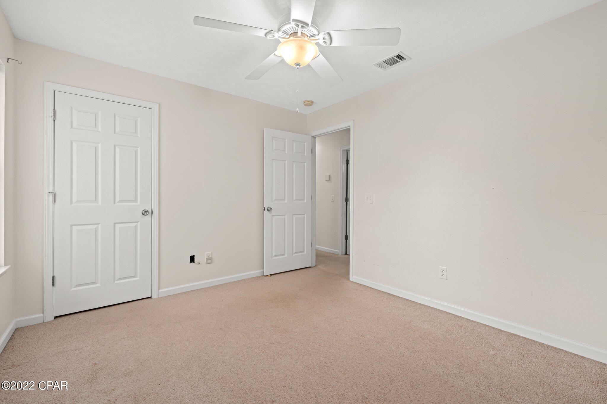 Bayhead Park - Residential