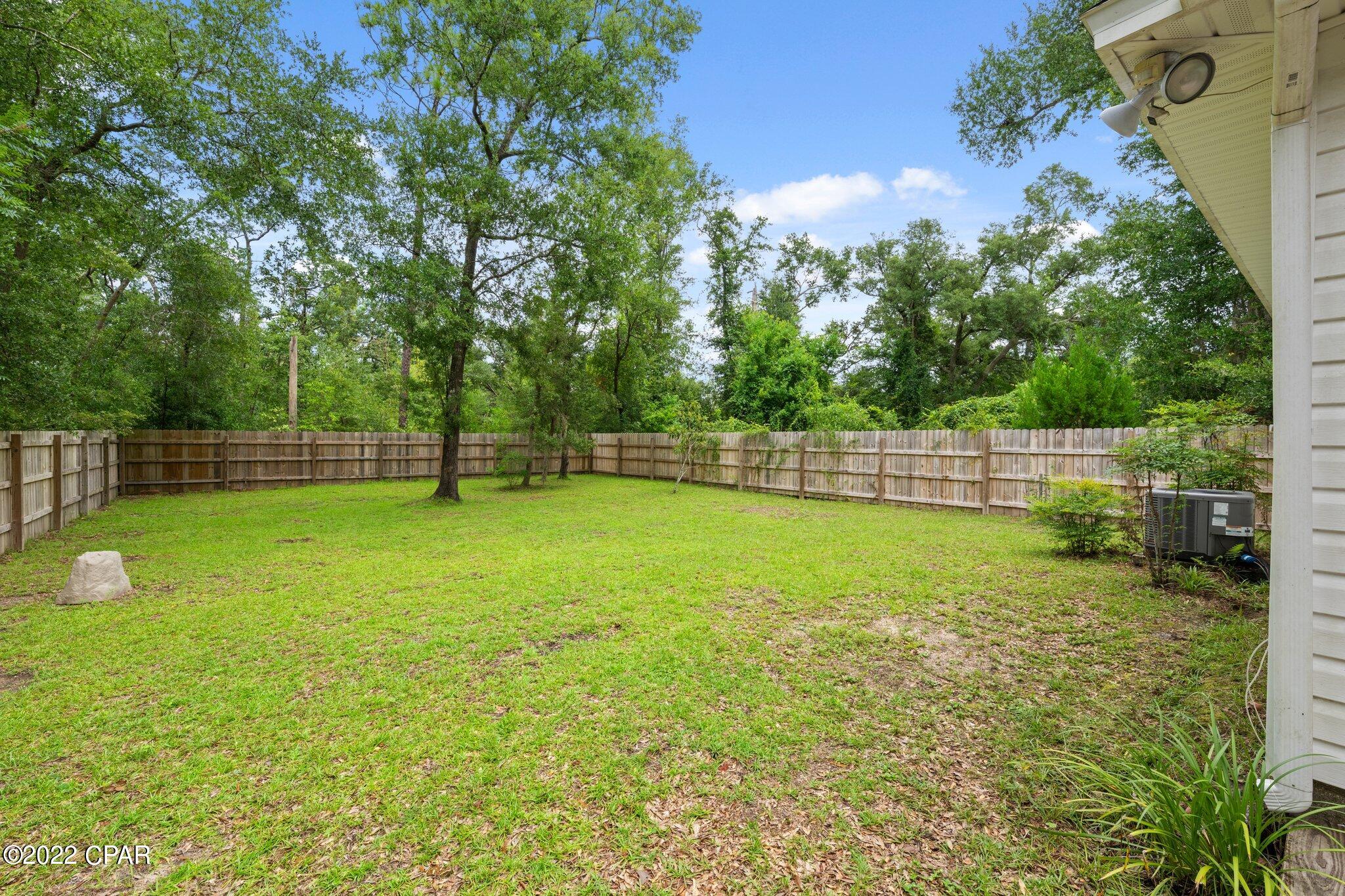 Bayhead Park - Residential